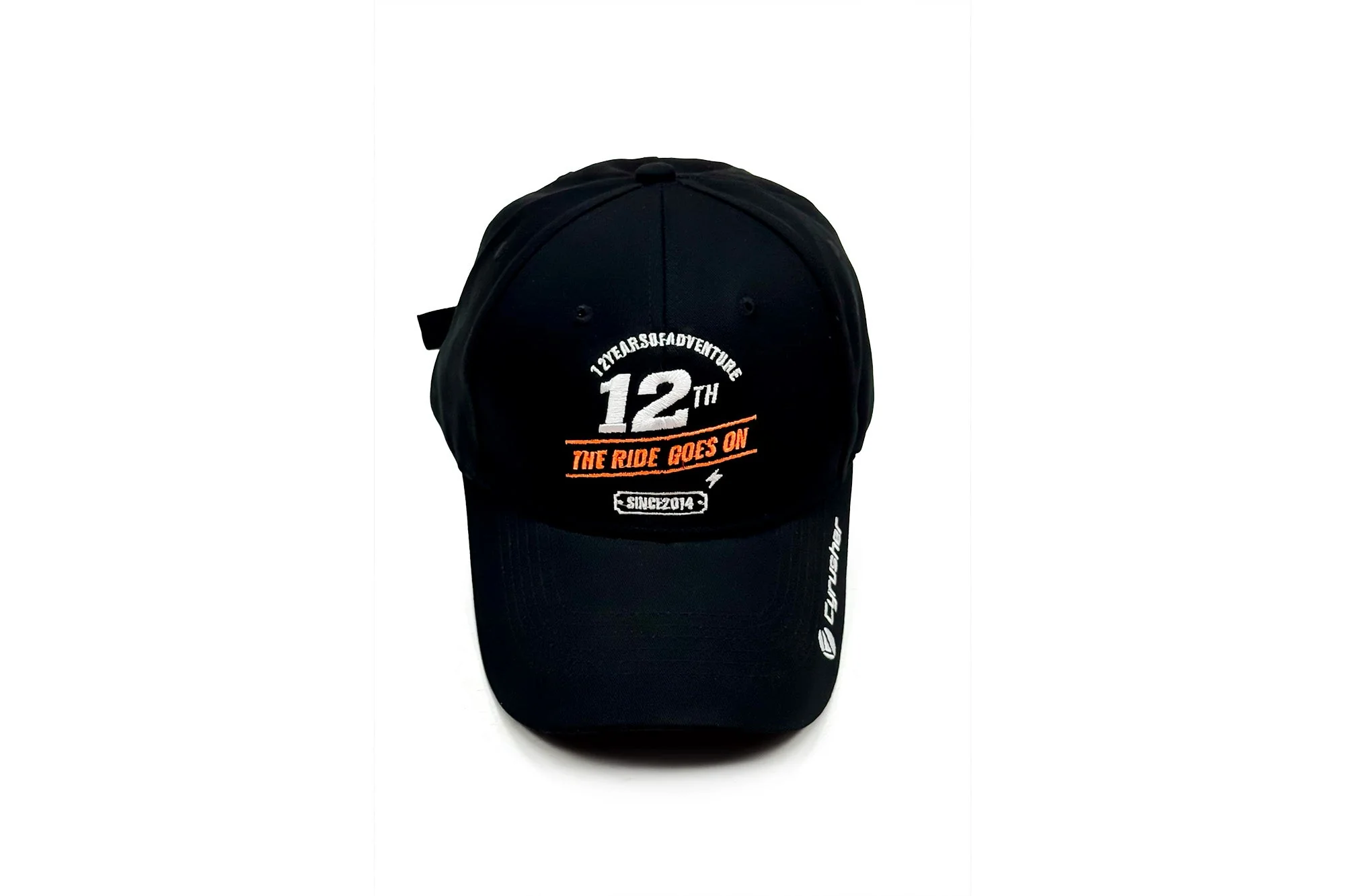 Cyrusher Jubiläums-Geschenkset zum 12-jährigen Bestehen - Image 7