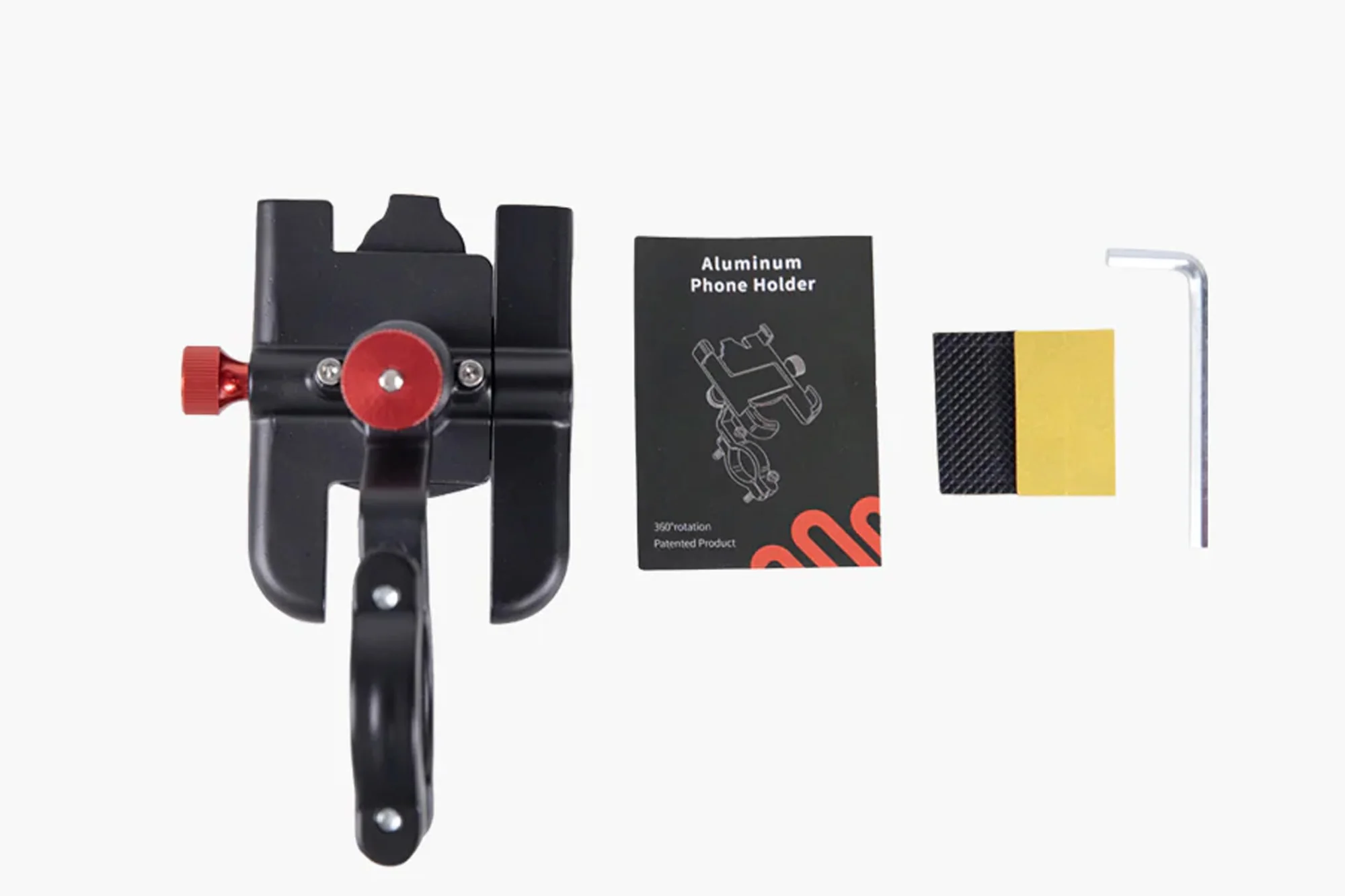 360° verstellbarer Handyhalter - Image 3