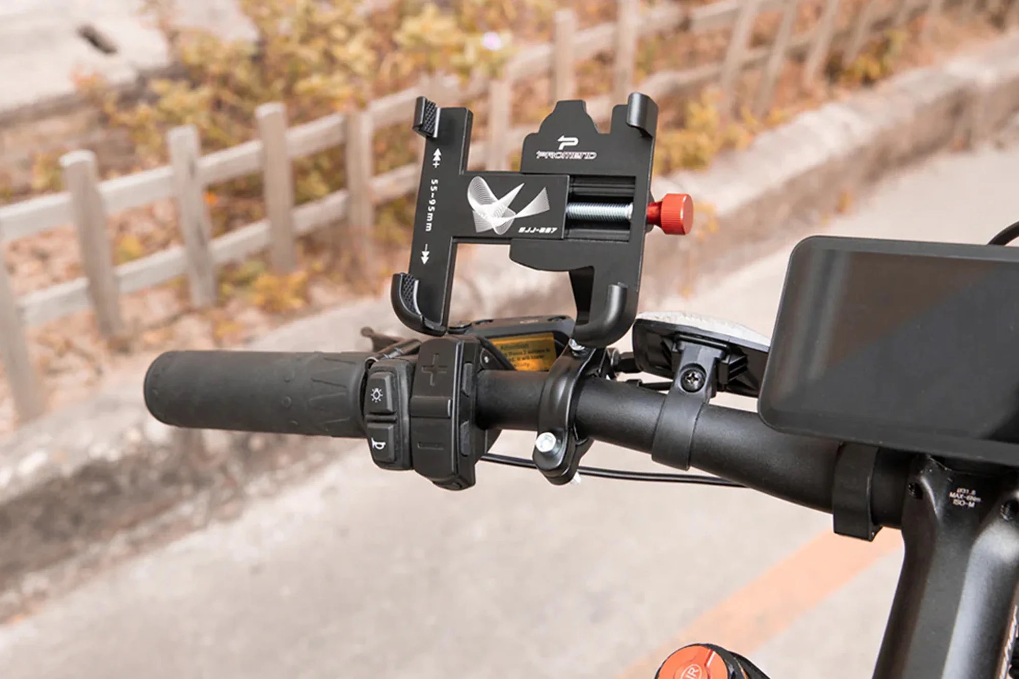 360° verstellbarer Handyhalter - Image 4