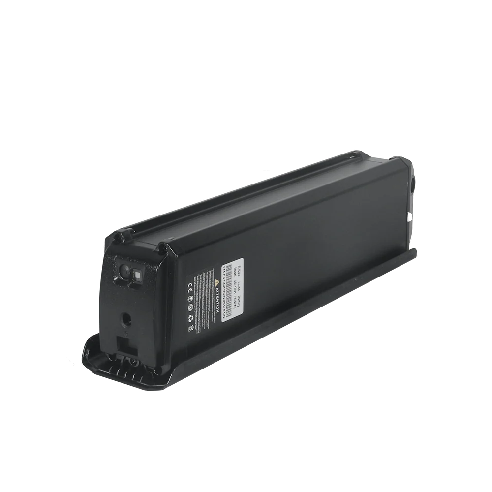 48V 14Ah E-Bike Akku für Kommoda - Image 10