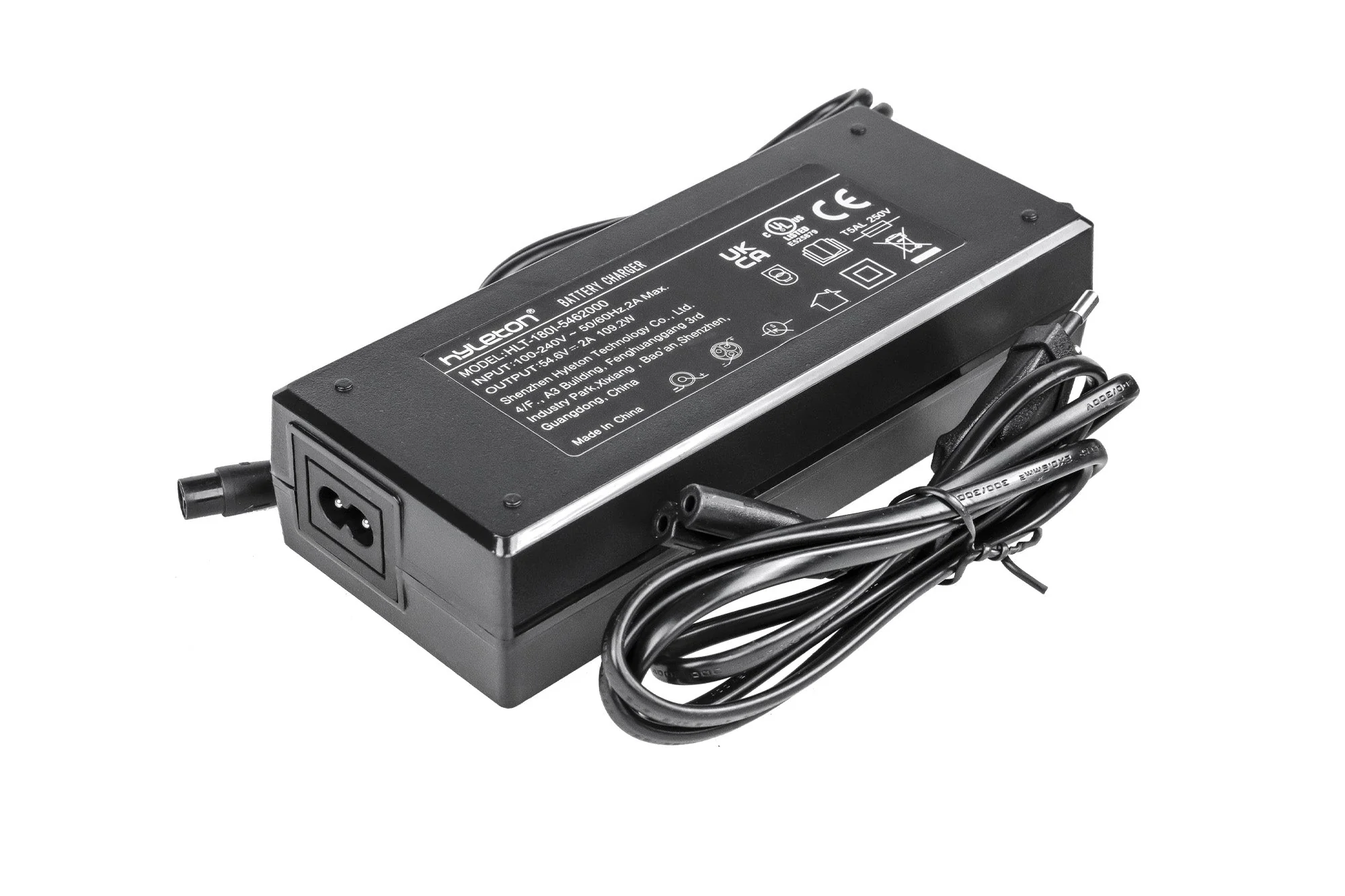 48V 2A Ladegerät für Sprint/Flex/Grace - Image 3