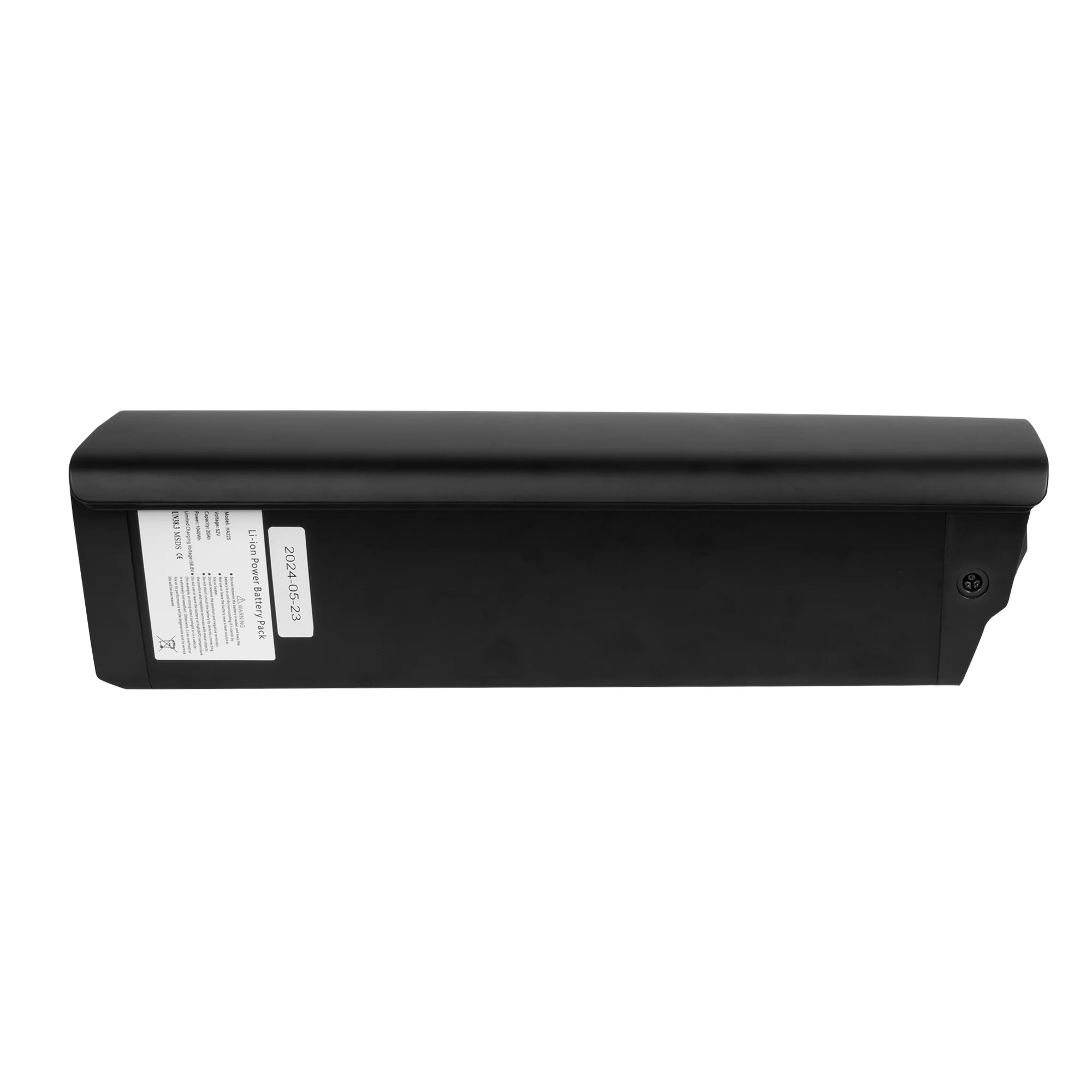 52V 20Ah Ebike Akku für Kommoda Pro - Image 3