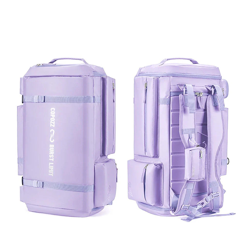 55L Skirucksack - Image 11