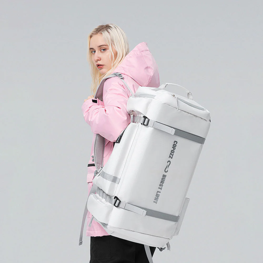 55L Skirucksack - Image 2