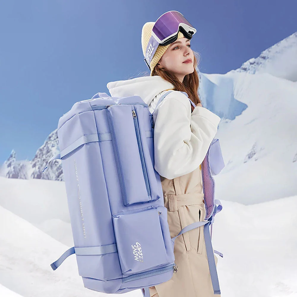 55L Skirucksack - Image 3