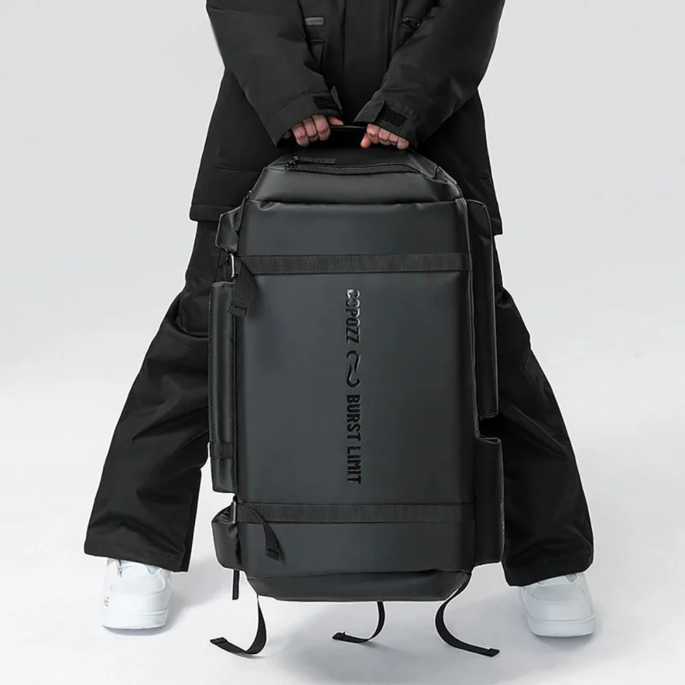 55L Skirucksack - Image 6