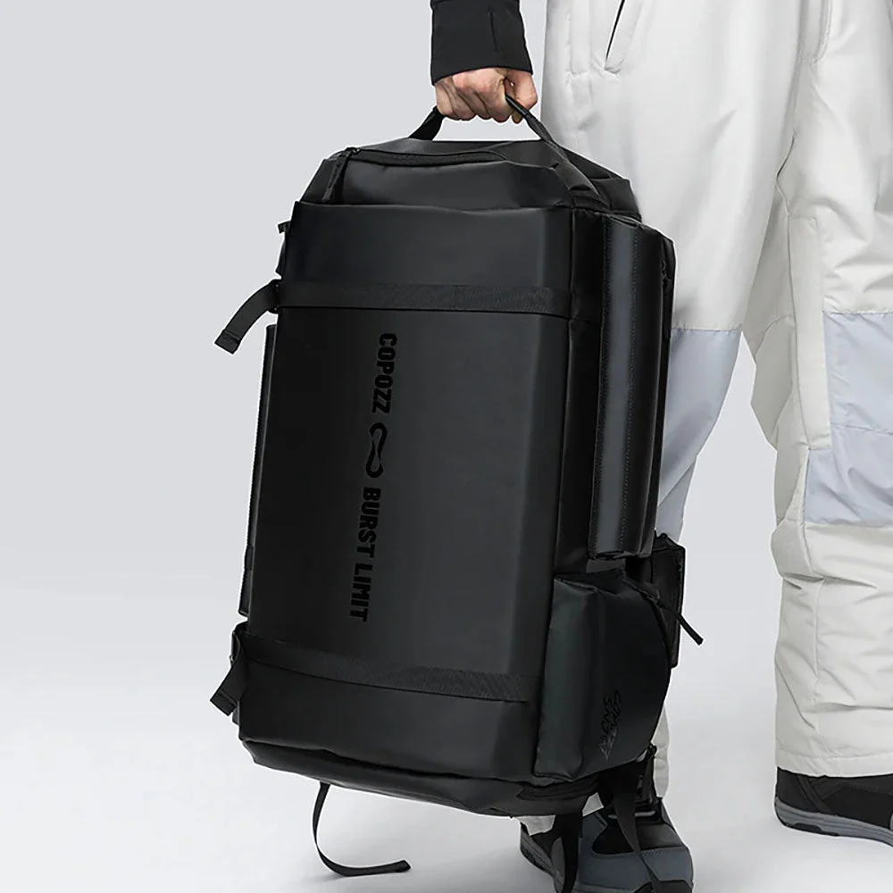 55L Skirucksack - Image 7