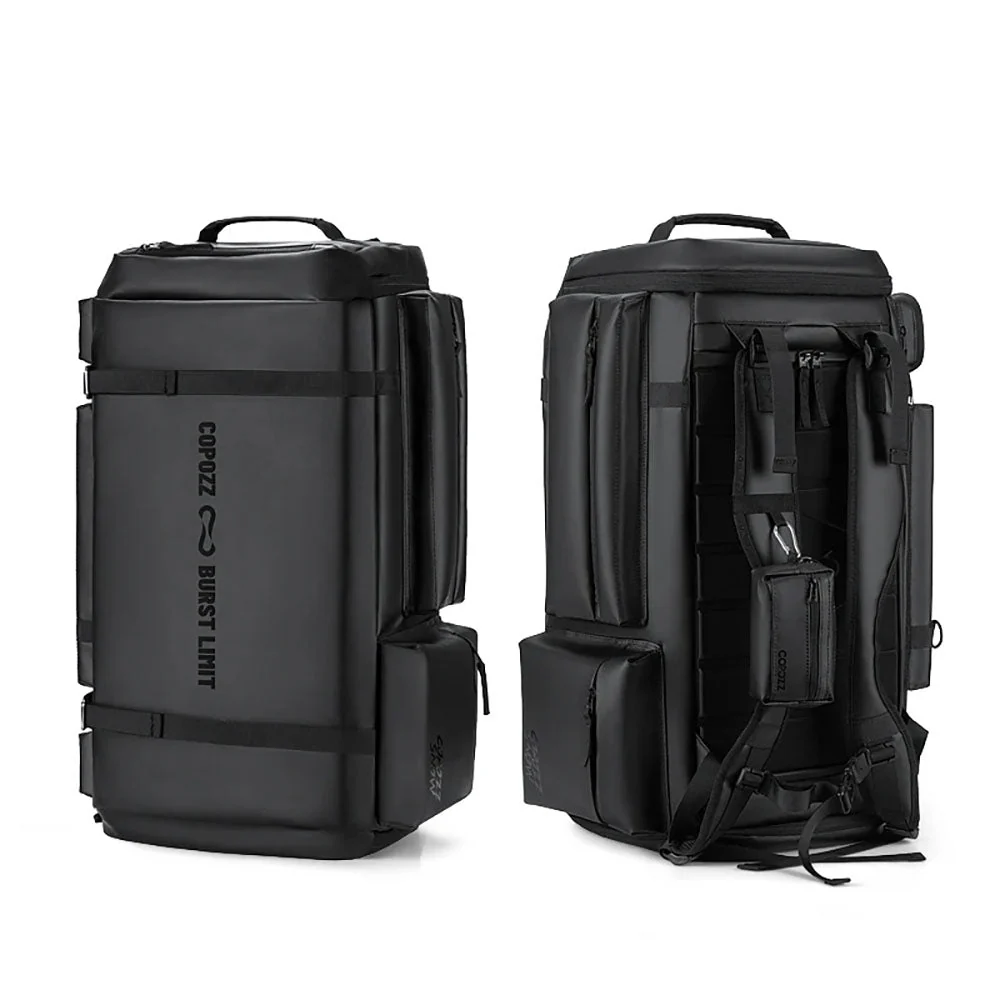 55L Skirucksack - Image 8