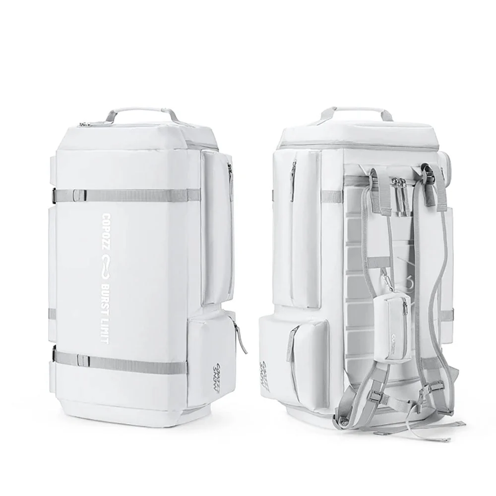 55L Skirucksack - Image 9