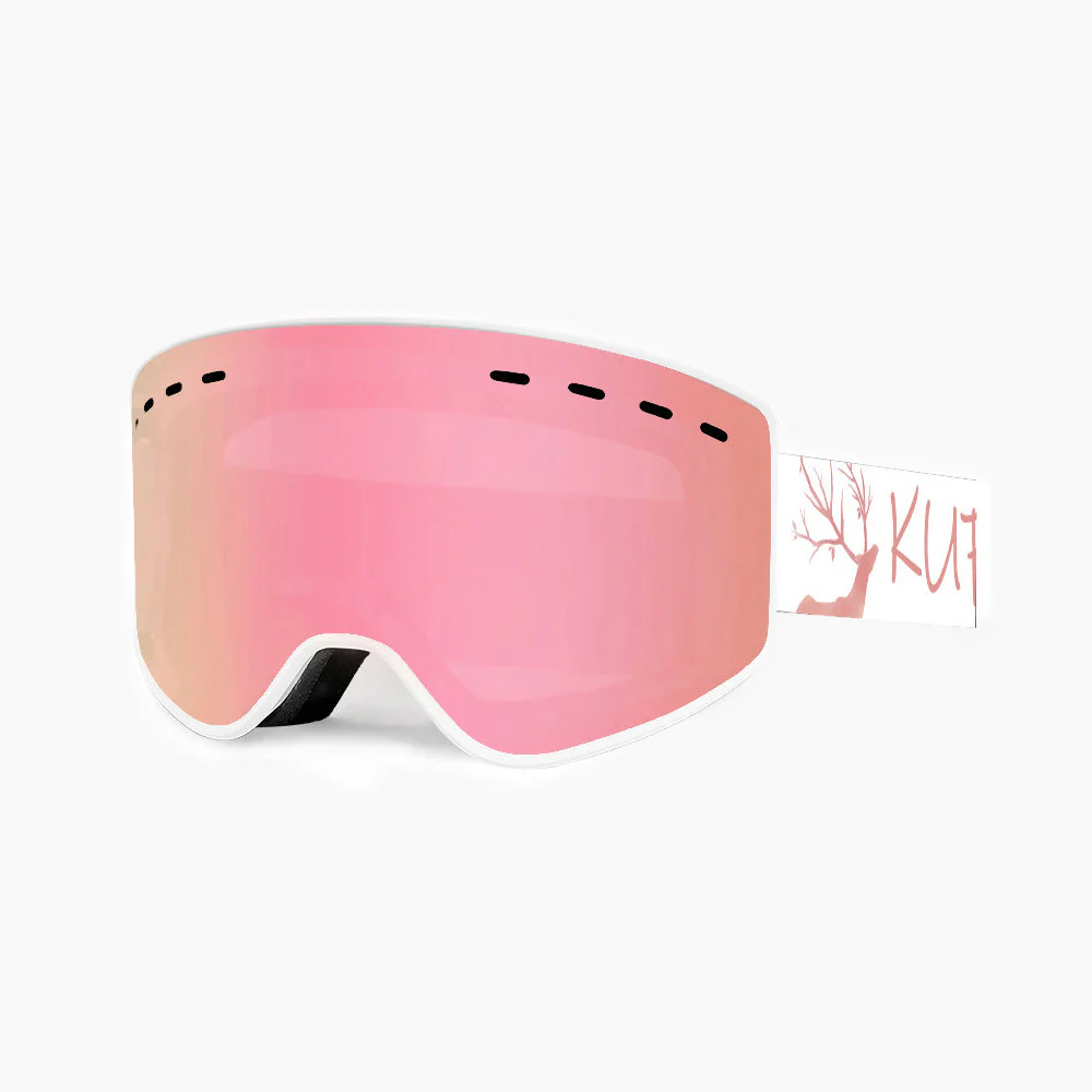 Antibeschlag-Skibrille - Image 3