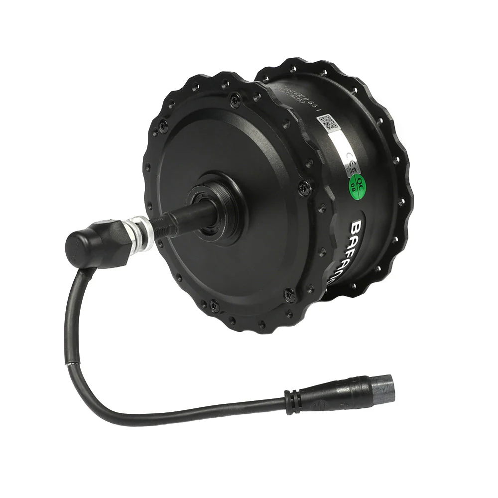Motor für alle Modelle - Image 3