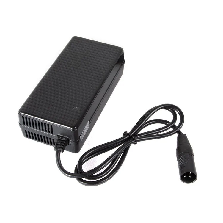 Batterieladegerät XF690/XF590/XF770 - Image 3