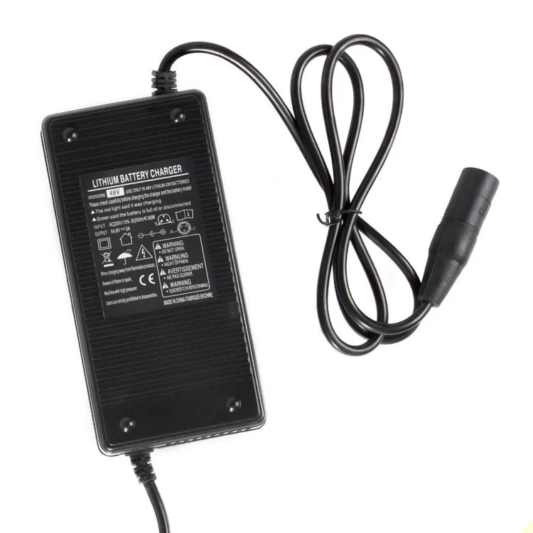 Batterieladegerät XF690/XF590/XF770 - Image 4
