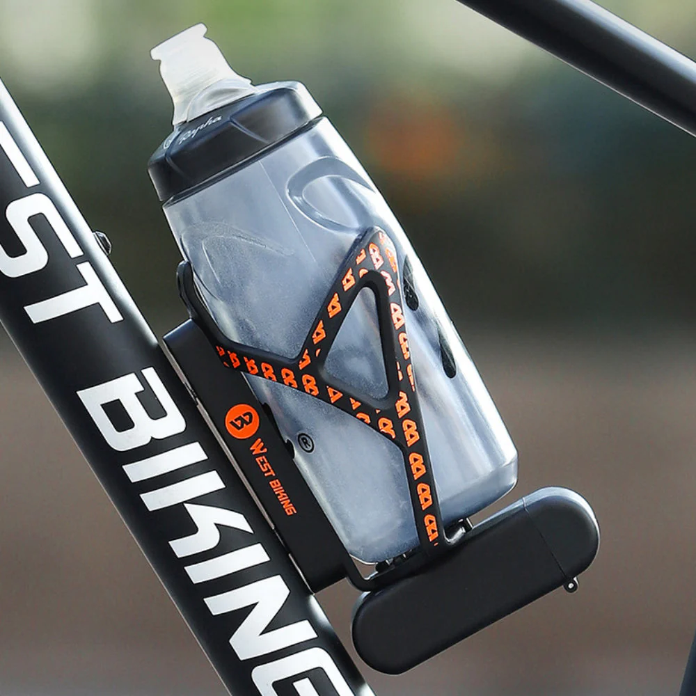 Fahrradflaschenhalter - Image 3