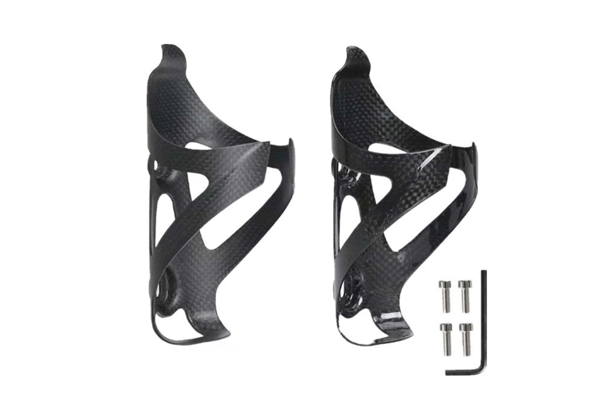 Carbon Fiber Flaschenhalter - Image 3