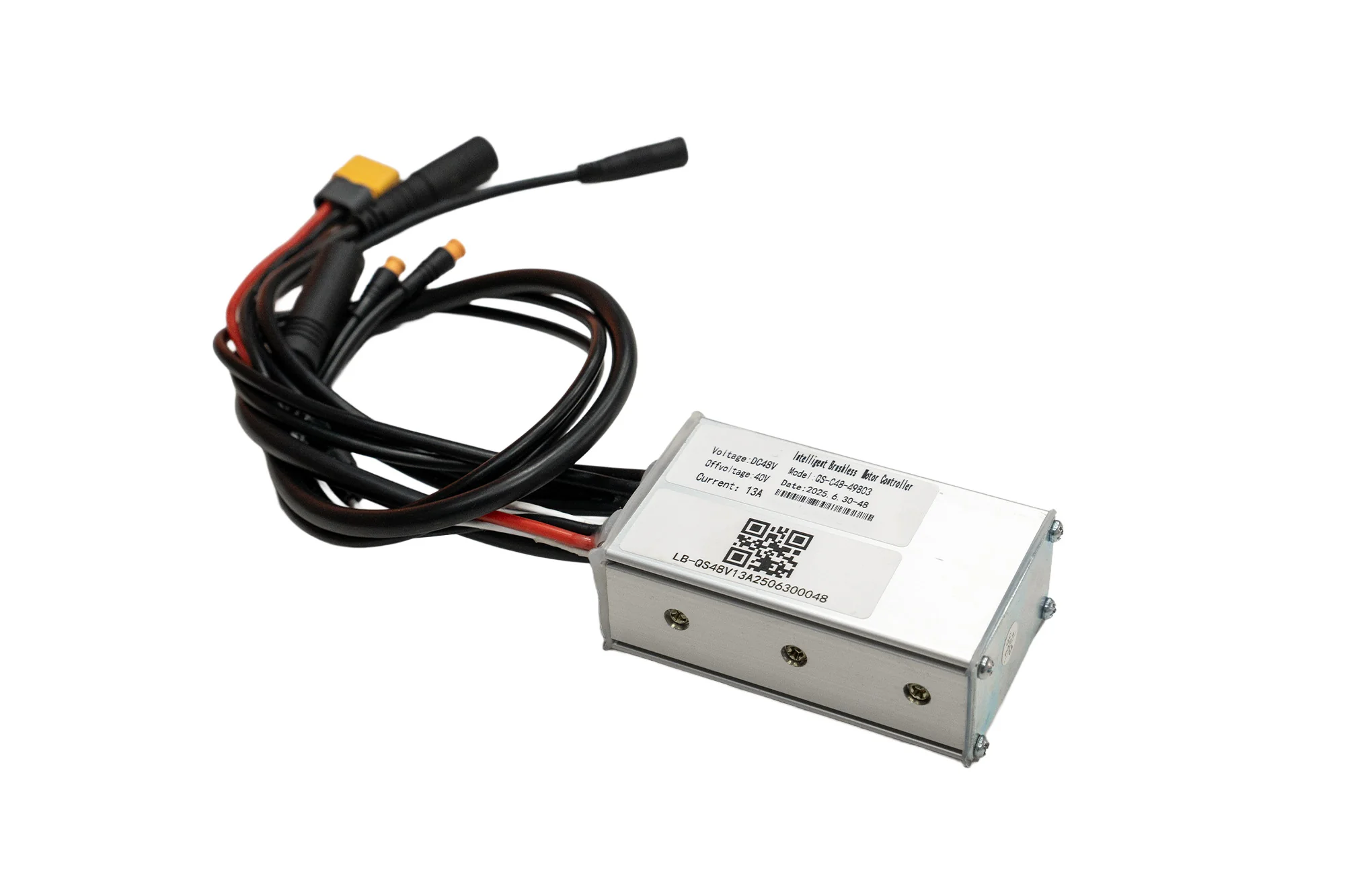 Grace Upgrade-Controller - Image 2