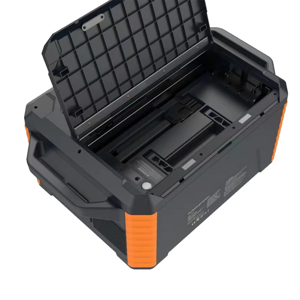 Crafuel Alto 2000 Tragbare Stromstation - Image 4