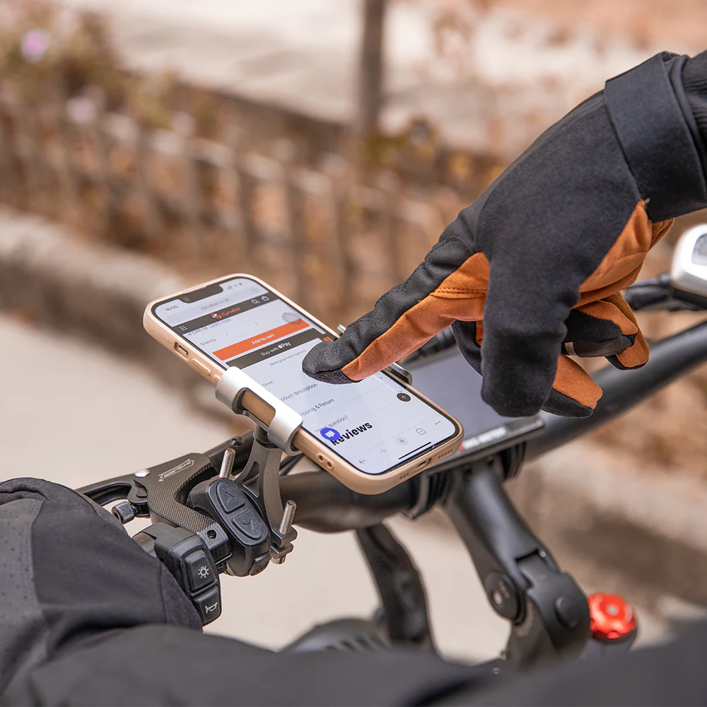Fahrrad-Thermohandschuhe - Image 3