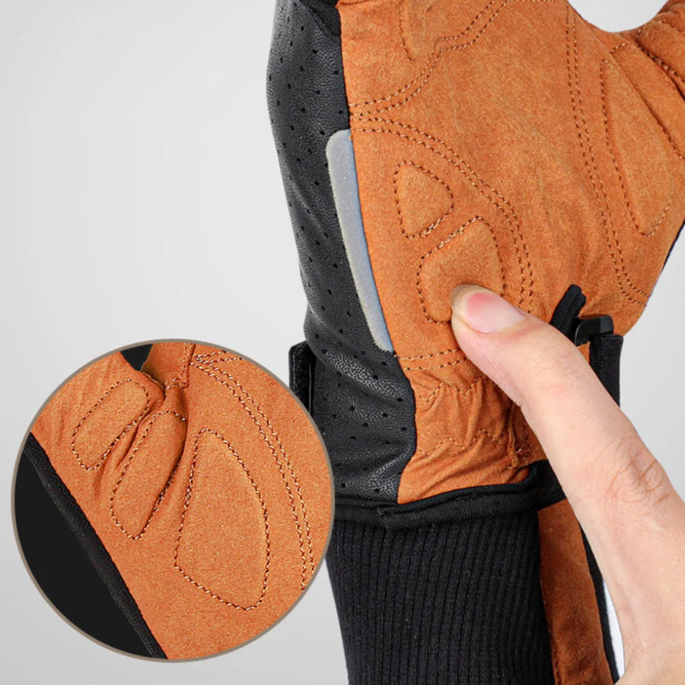 Fahrrad-Thermohandschuhe - Image 4