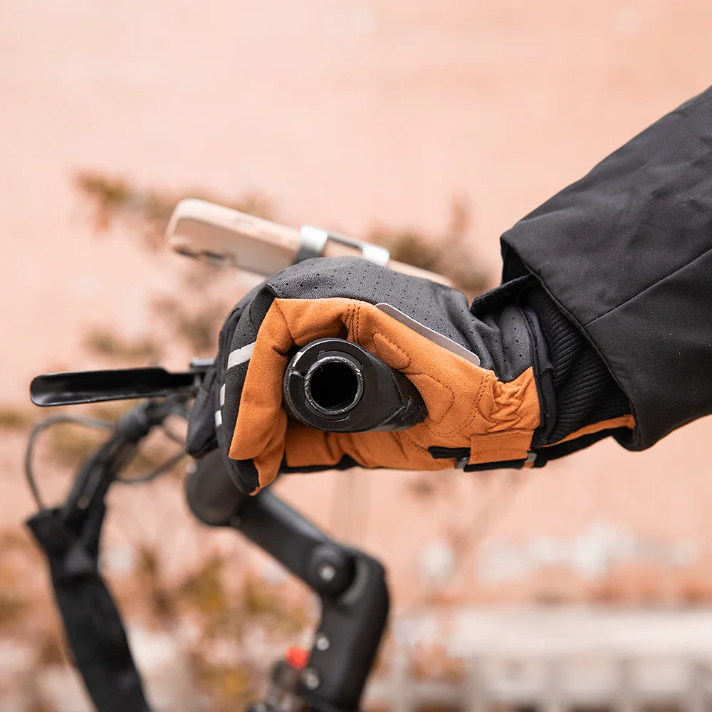 Fahrrad-Thermohandschuhe - Image 5