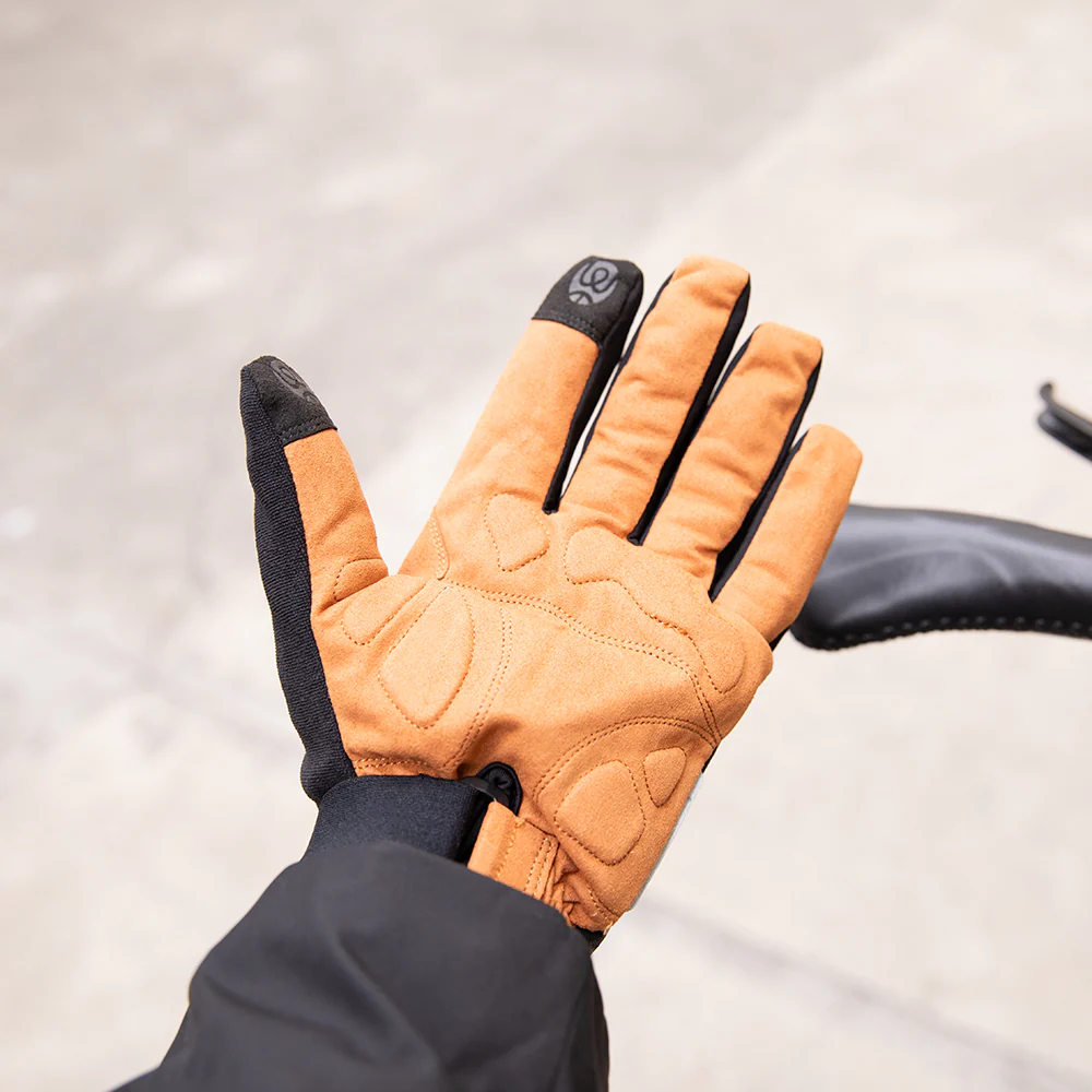 Fahrrad-Thermohandschuhe - Image 7