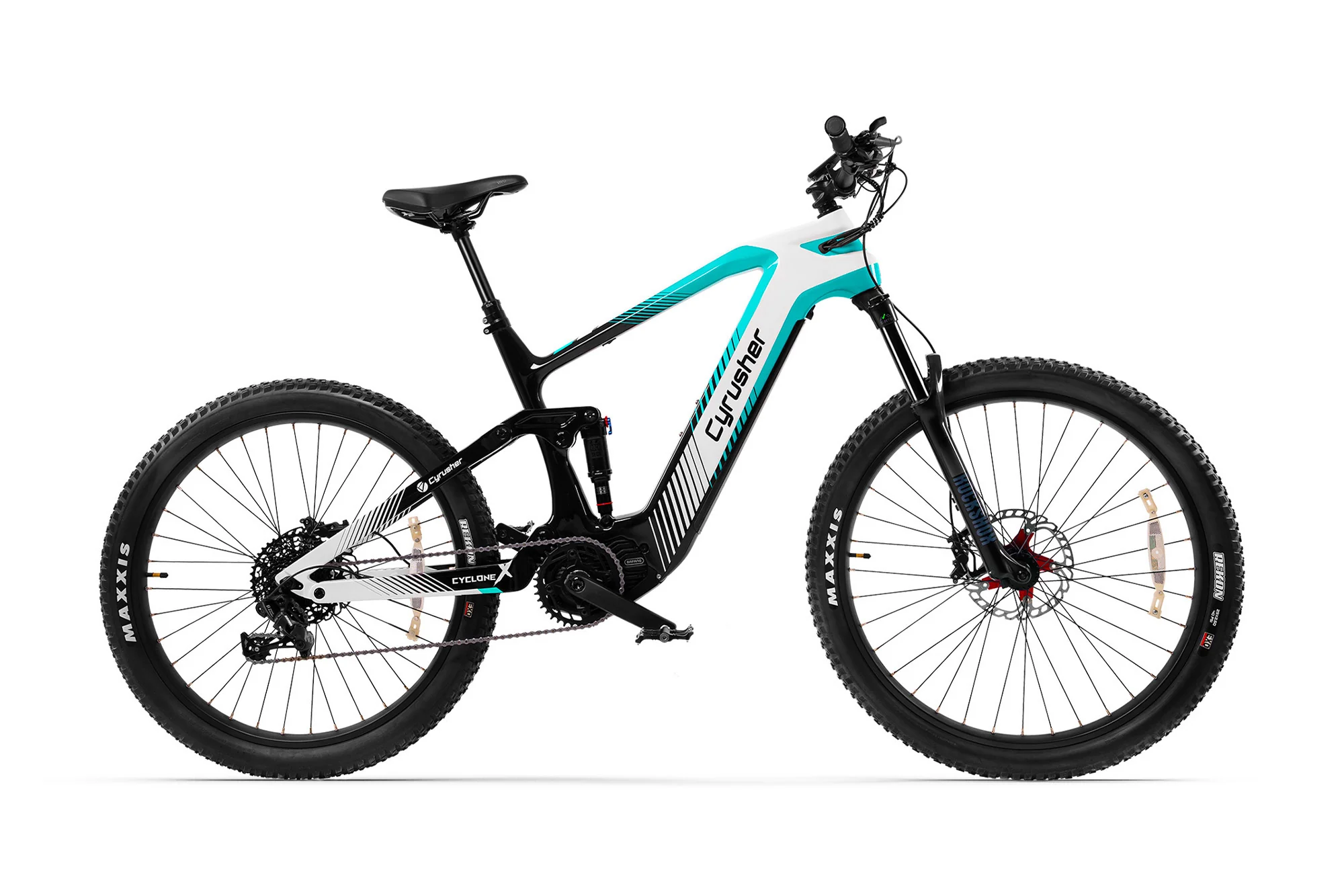 Cyrusher Cyclone X - Image 3