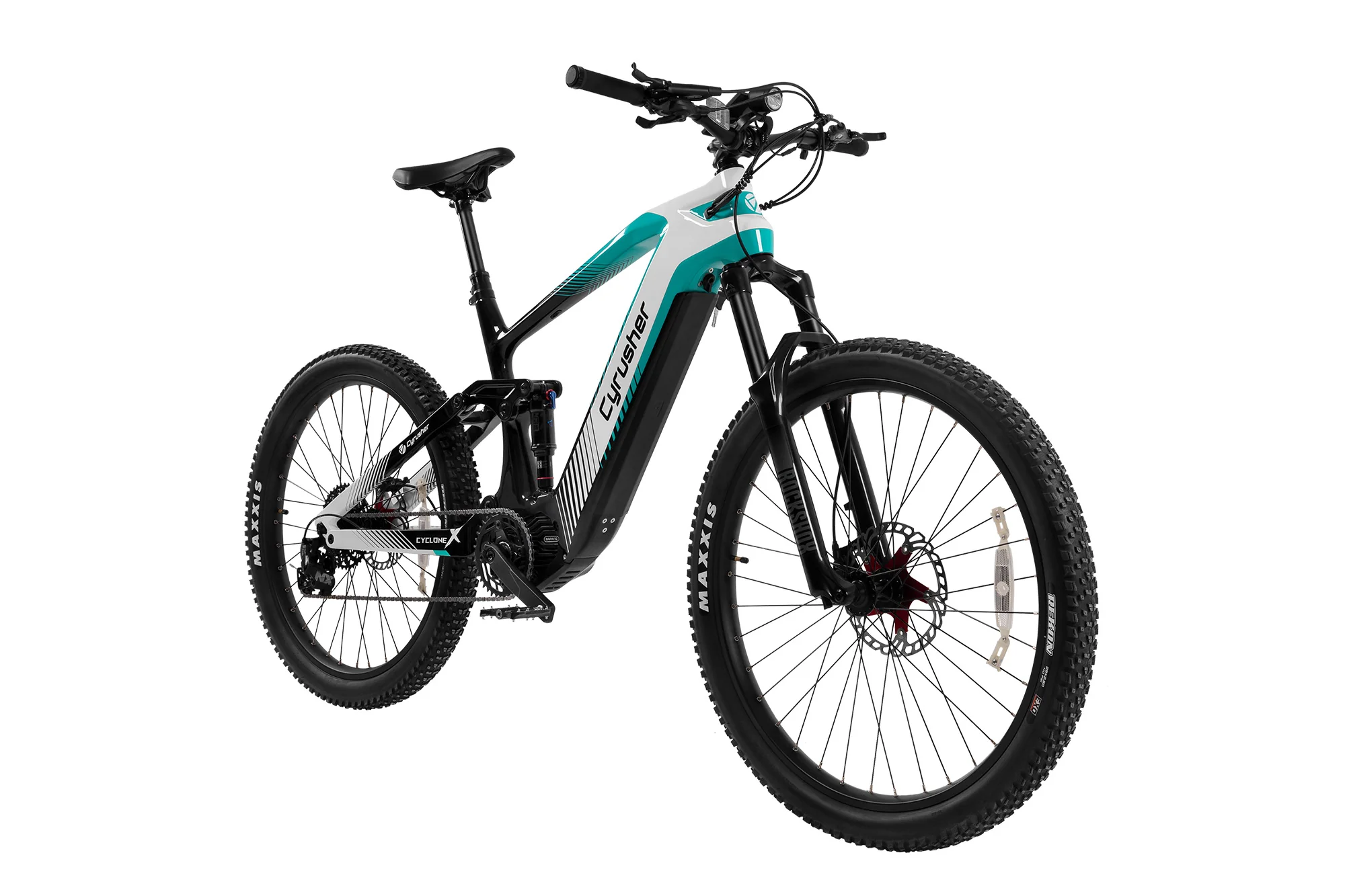 Cyrusher Cyclone X - Image 4