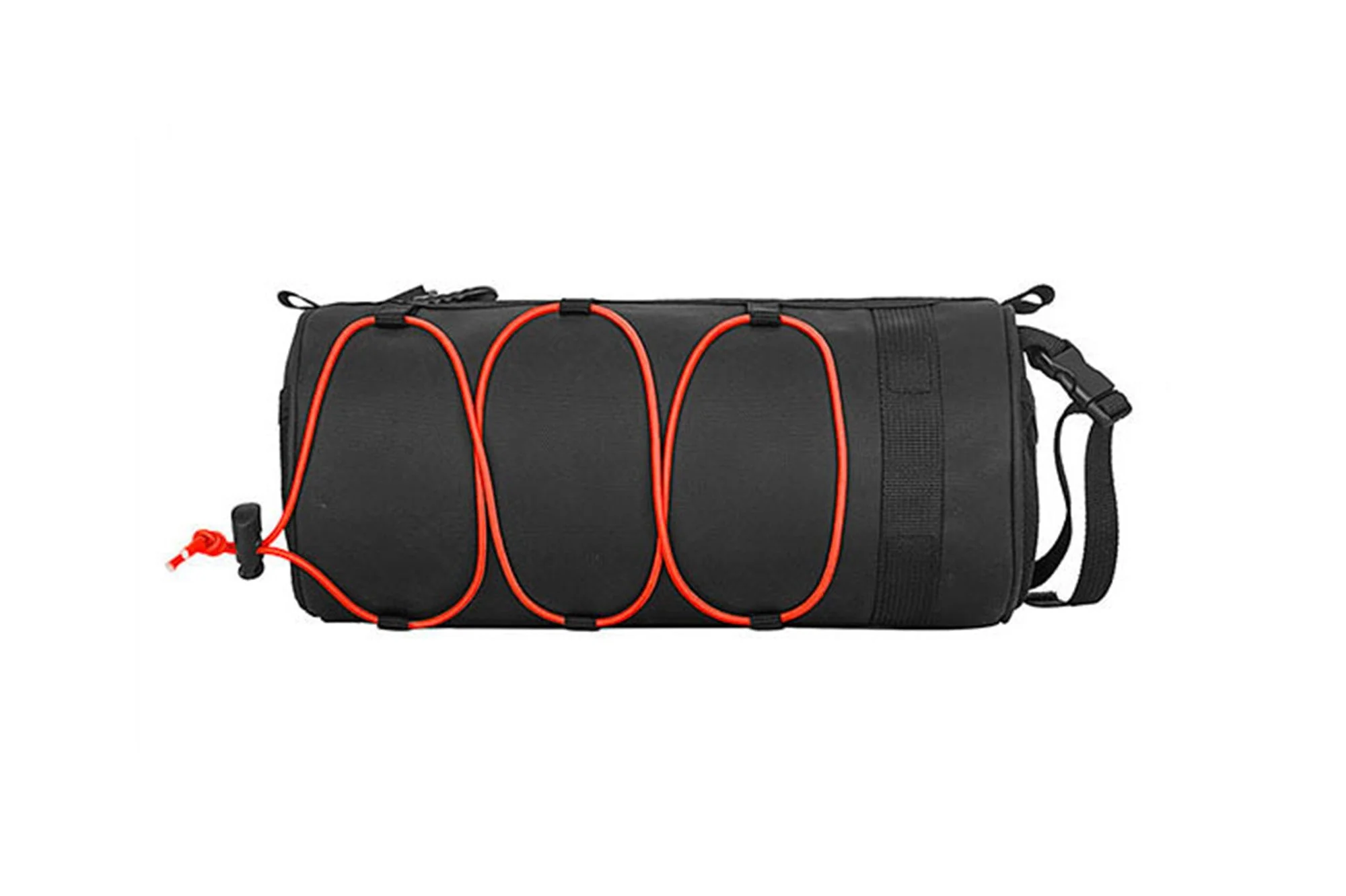 Cylinder Handlebar Bag - Image 5
