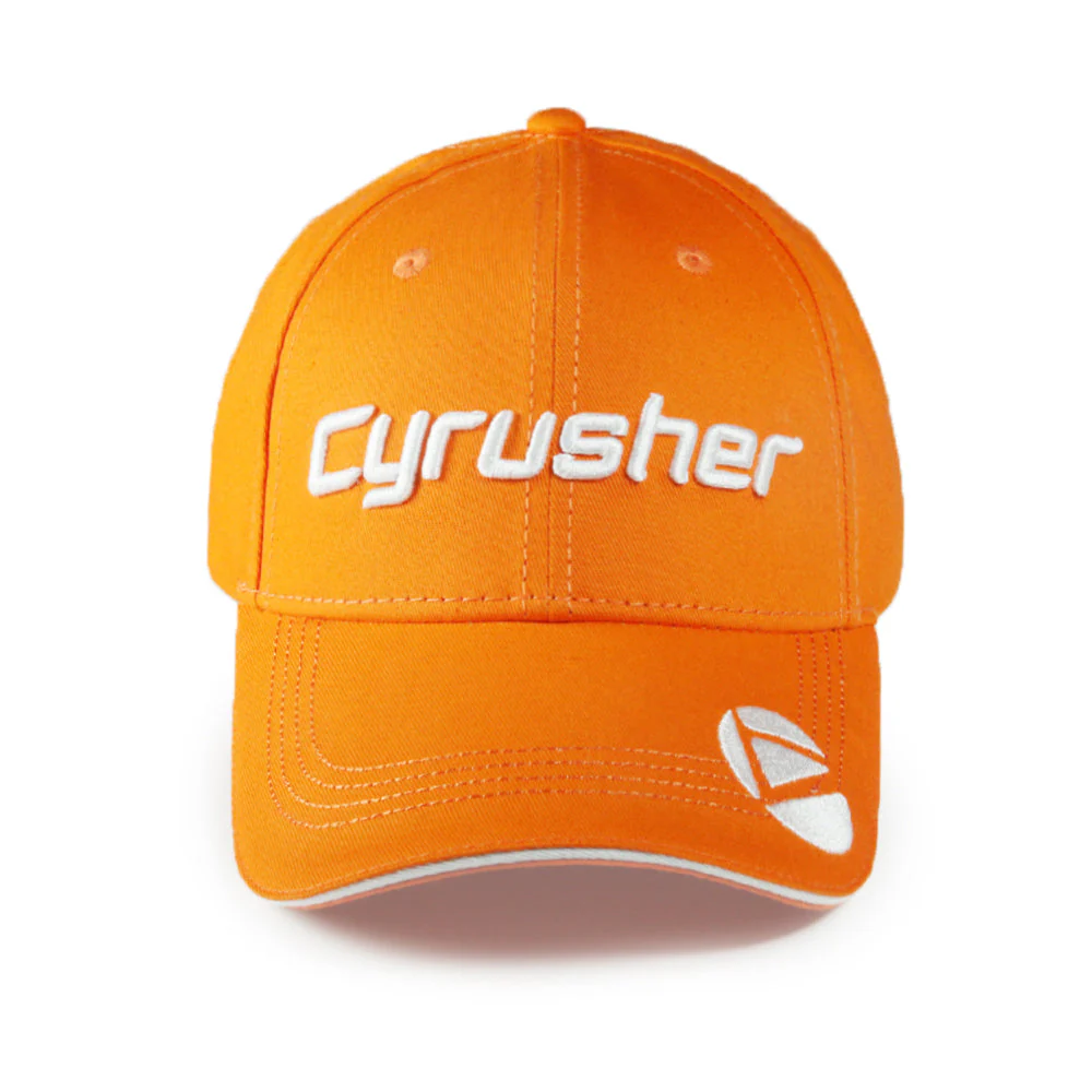 Cyrusher-Kappe - Image 3