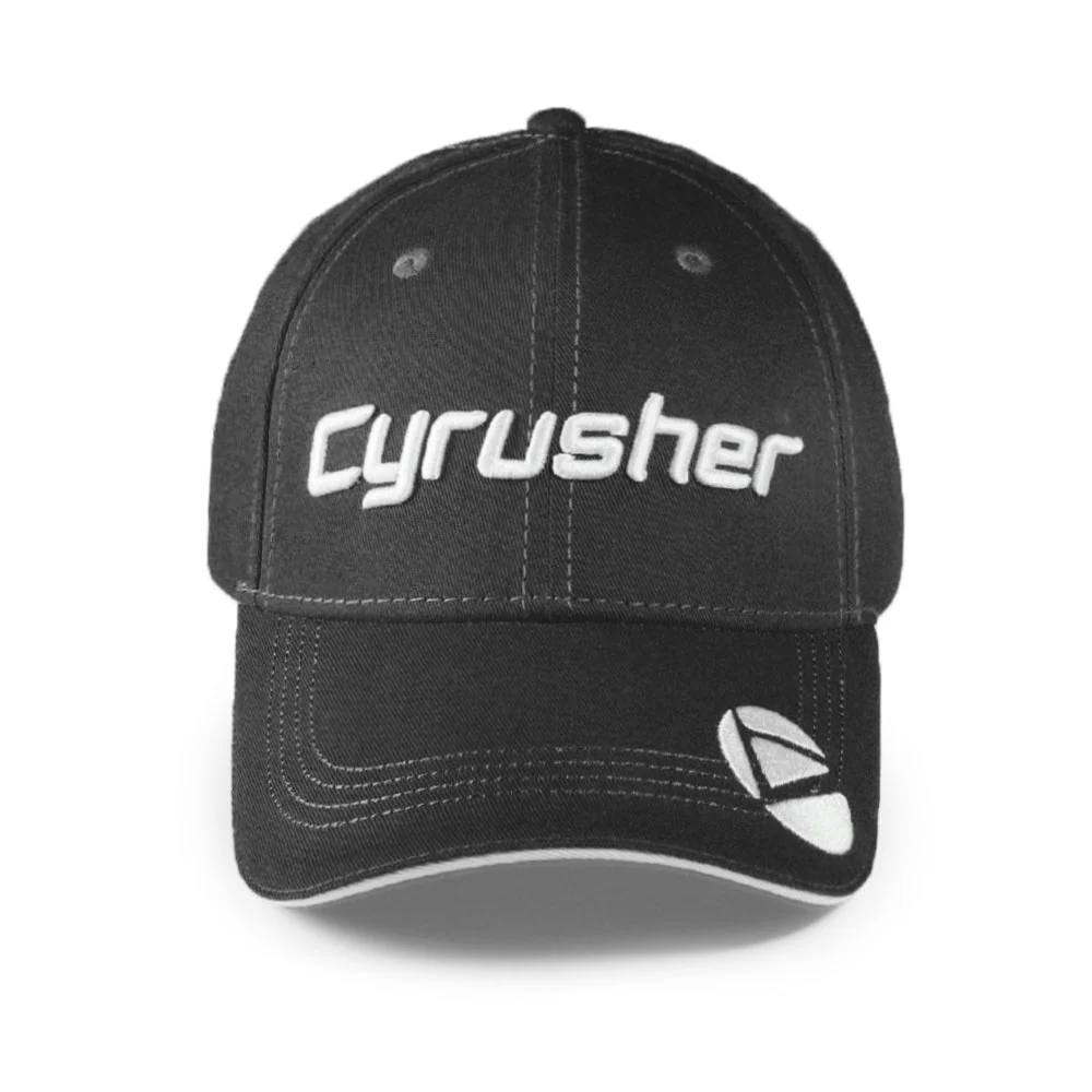 Cyrusher-Kappe - Image 6