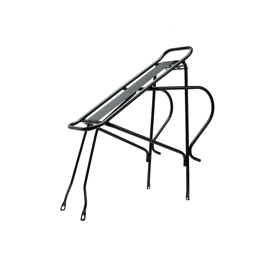 Gepäckträger hinten