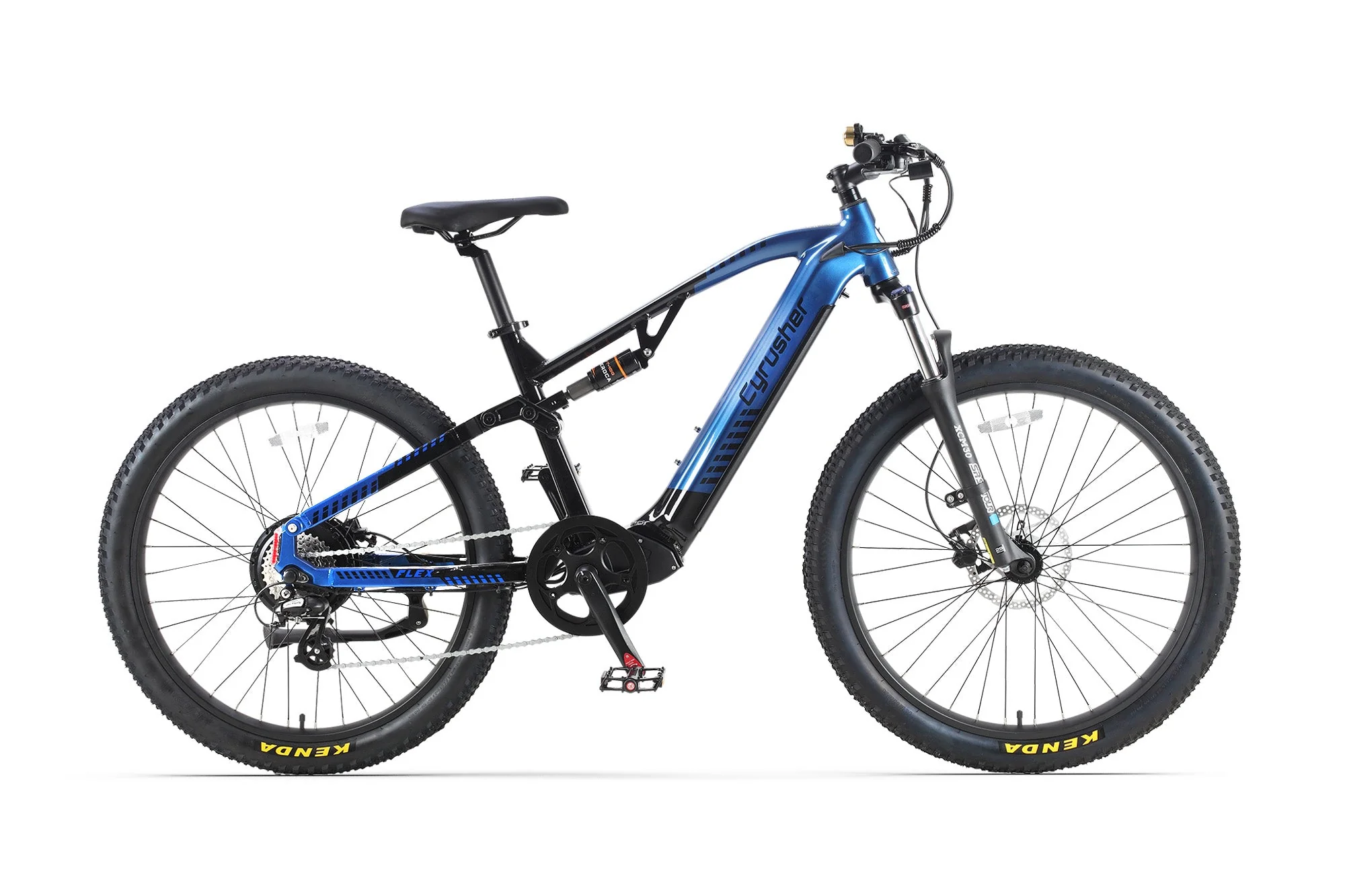 Cyrusher Flex - Image 4