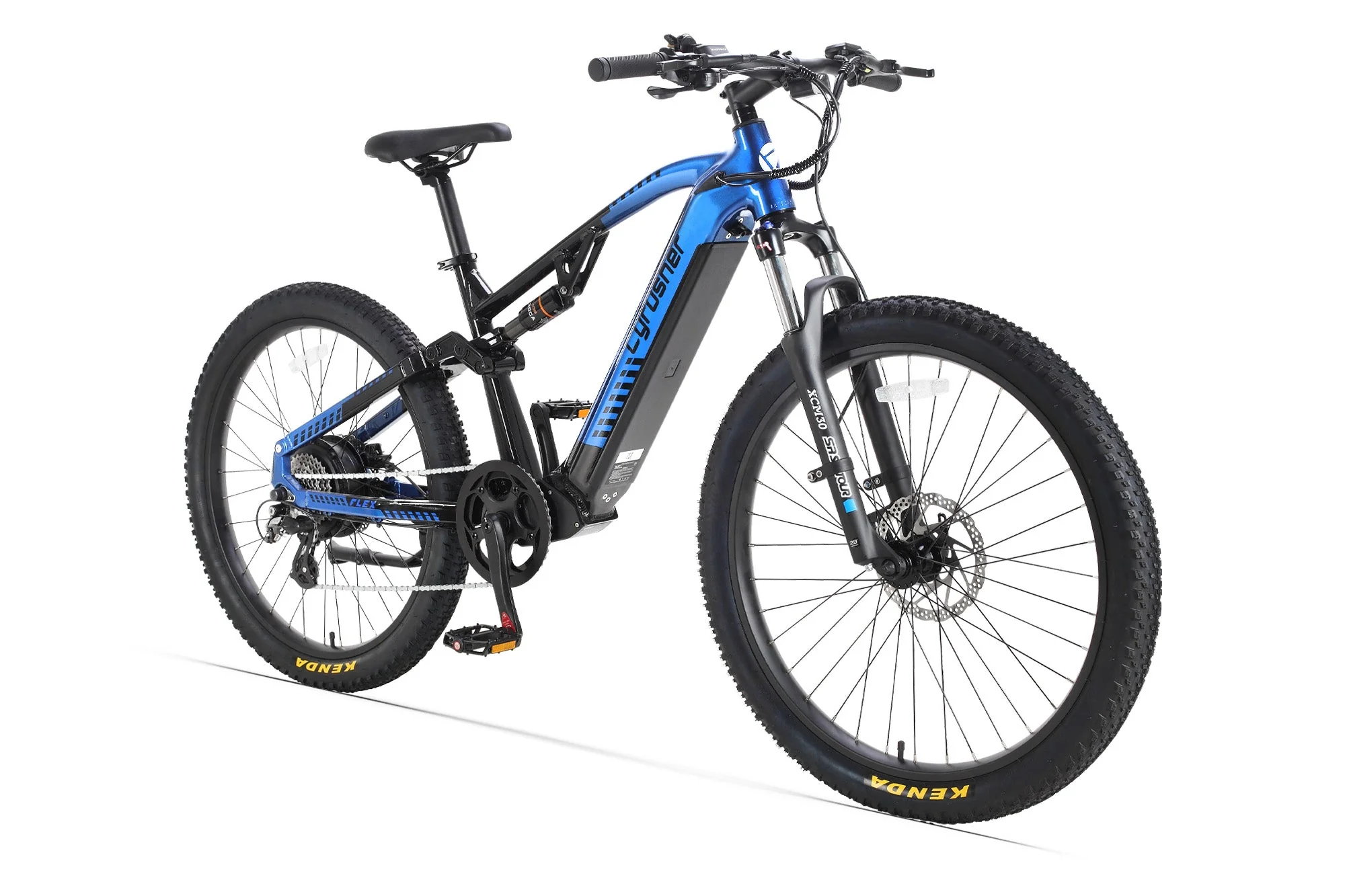 Cyrusher Flex - Image 6