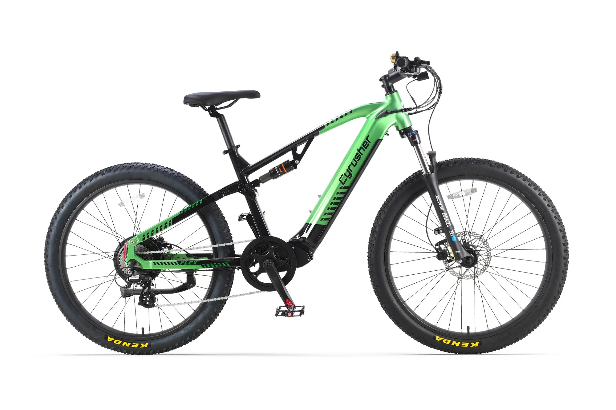 Cyrusher Flex - Image 7