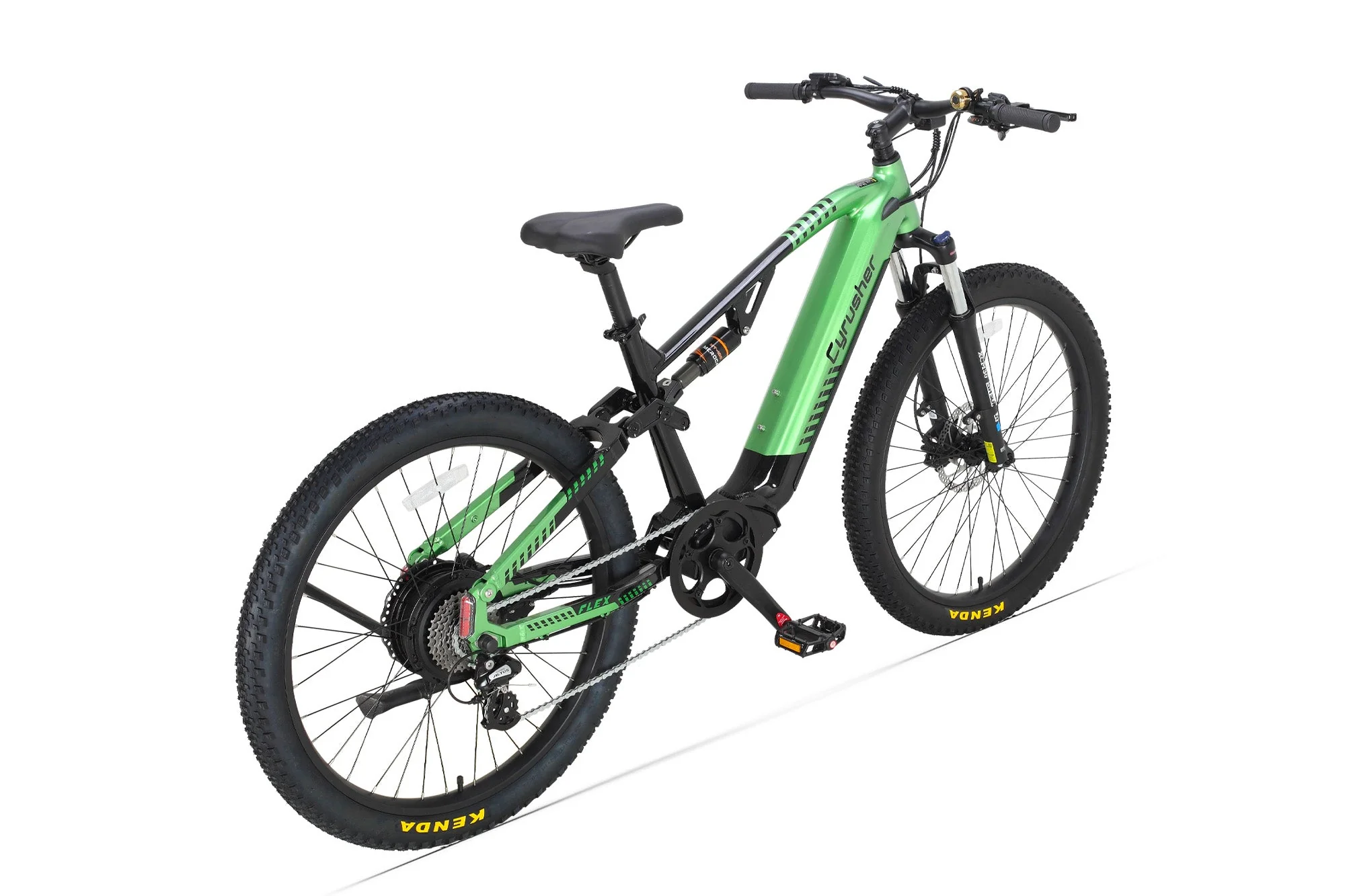 Cyrusher Flex - Image 8