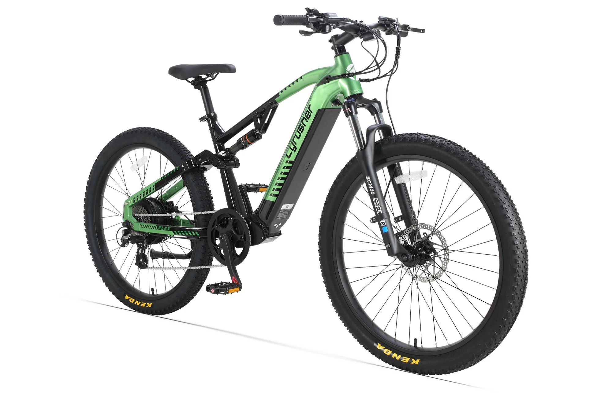 Cyrusher Flex - Image 9