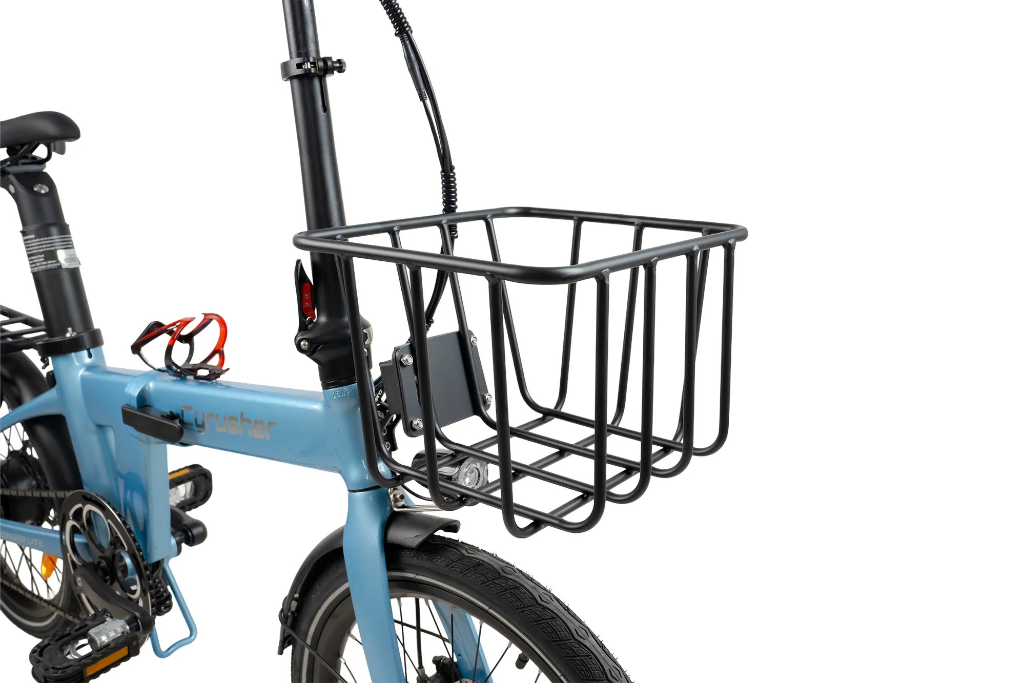 Sonder Lite Frontkorb - Image 11