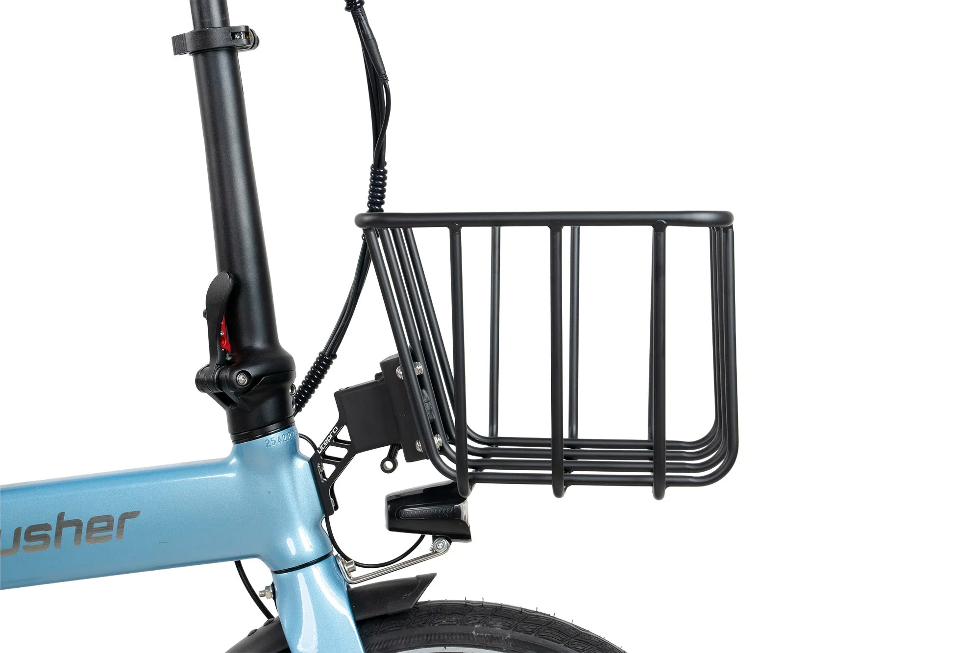 Sonder Lite Frontkorb - Image 4