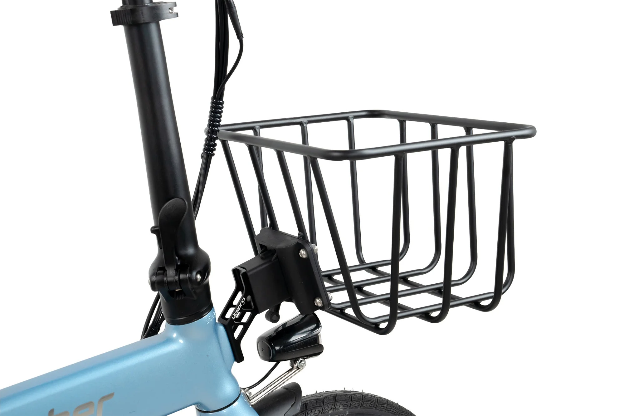 Sonder Lite Frontkorb - Image 5