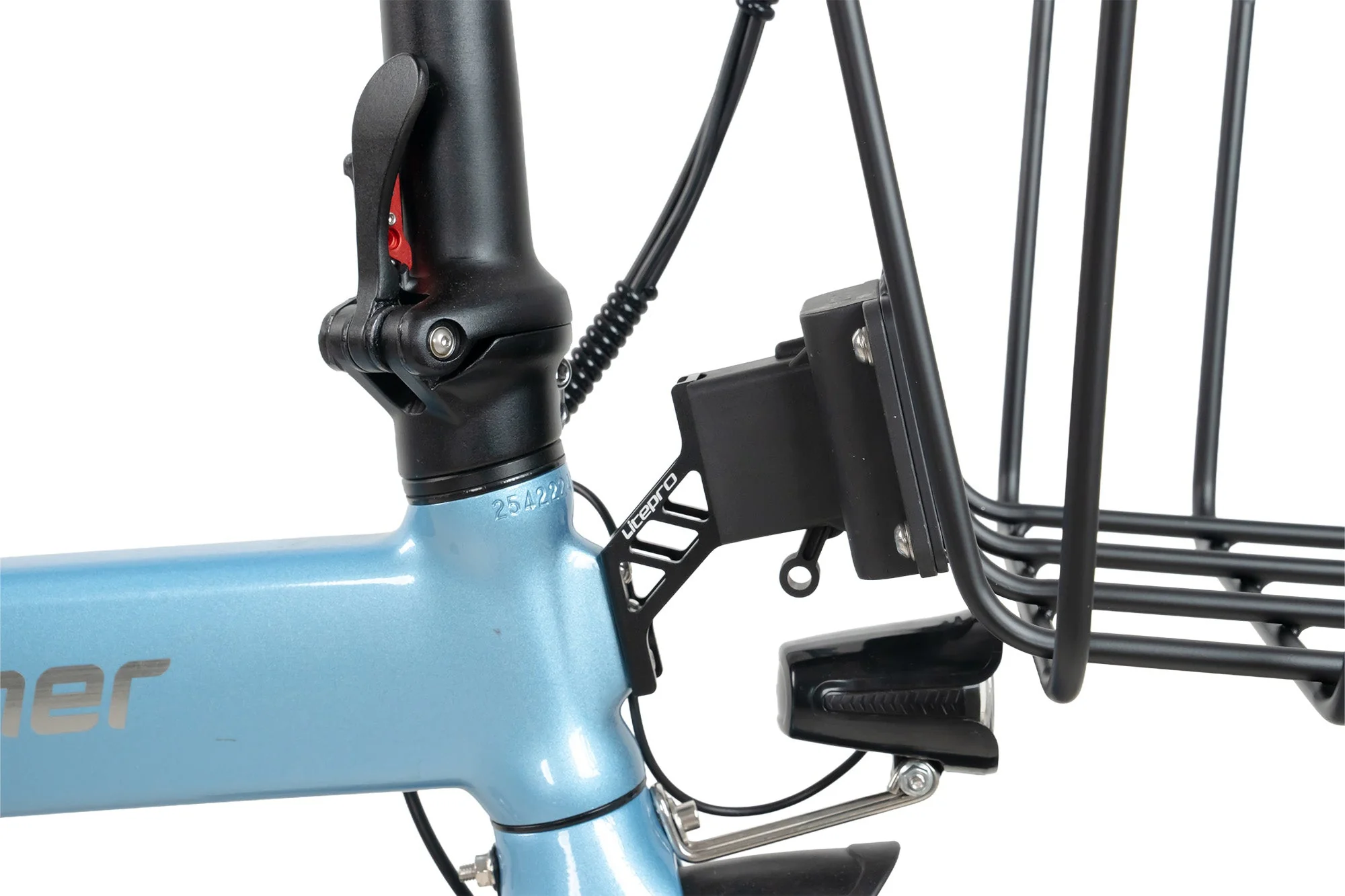 Sonder Lite Frontkorb - Image 6