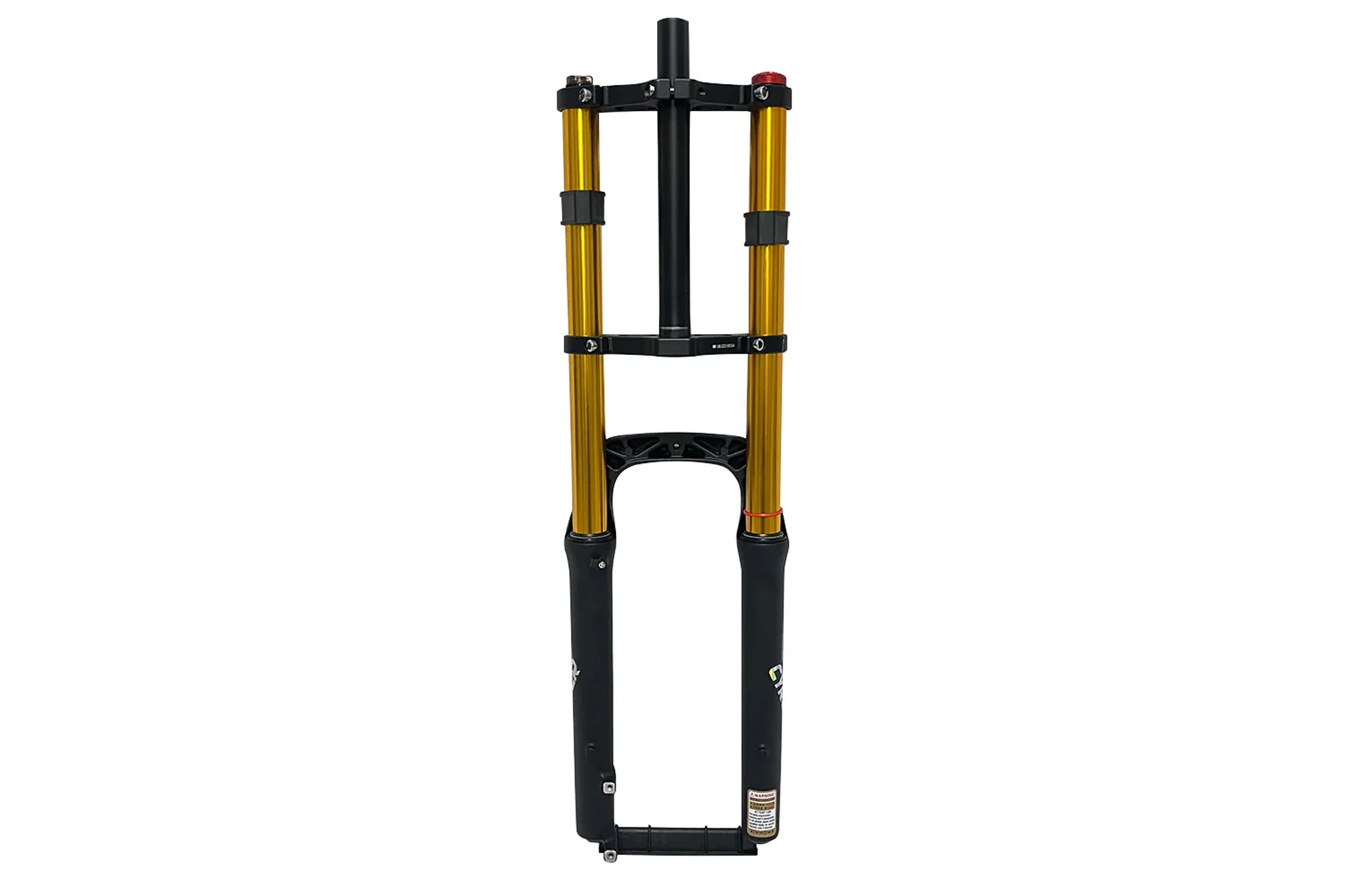 Vorderradgabel für XF900 - Image 4