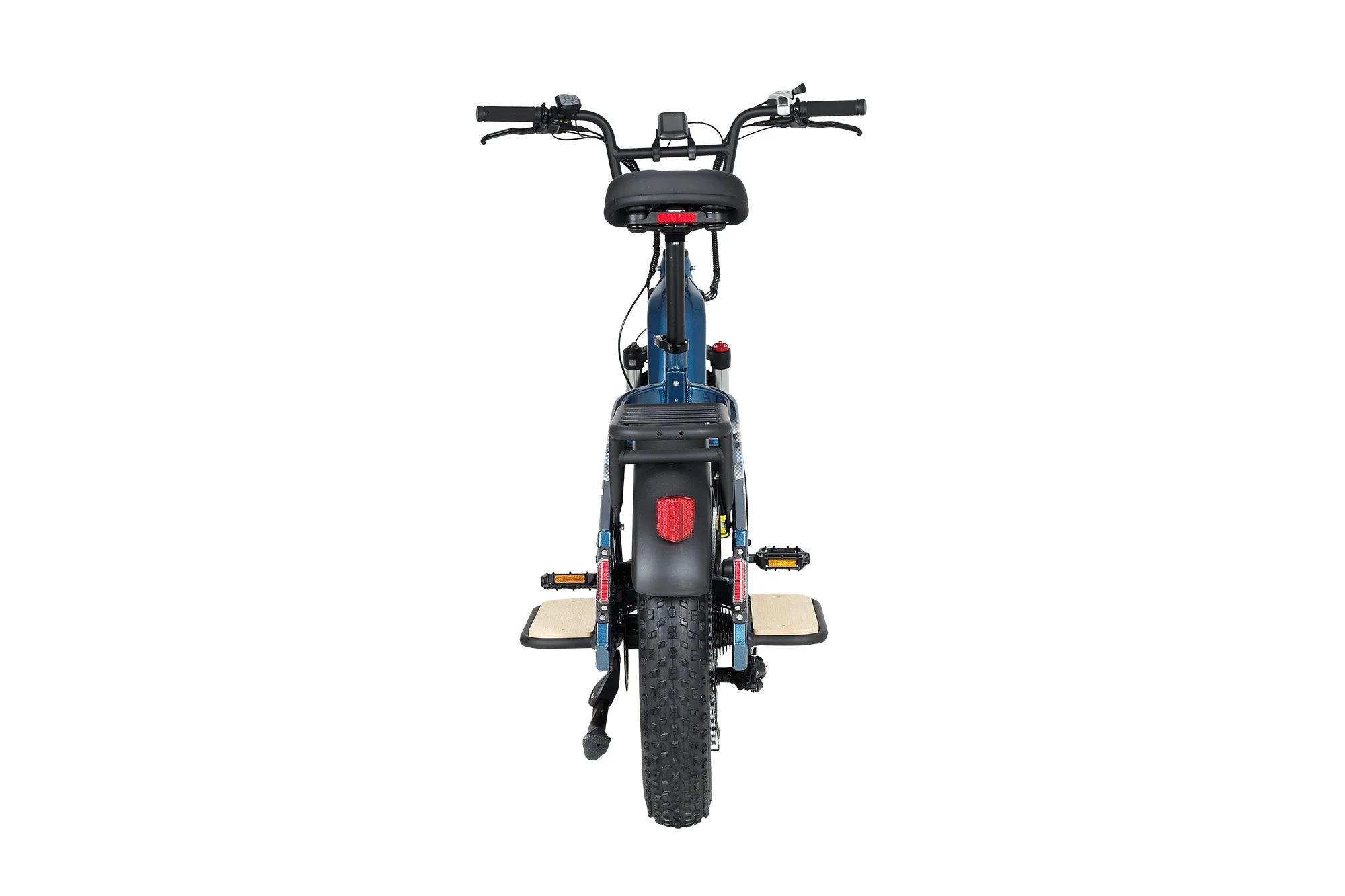 Cyrusher Glider E-Lastenrad - Image 11