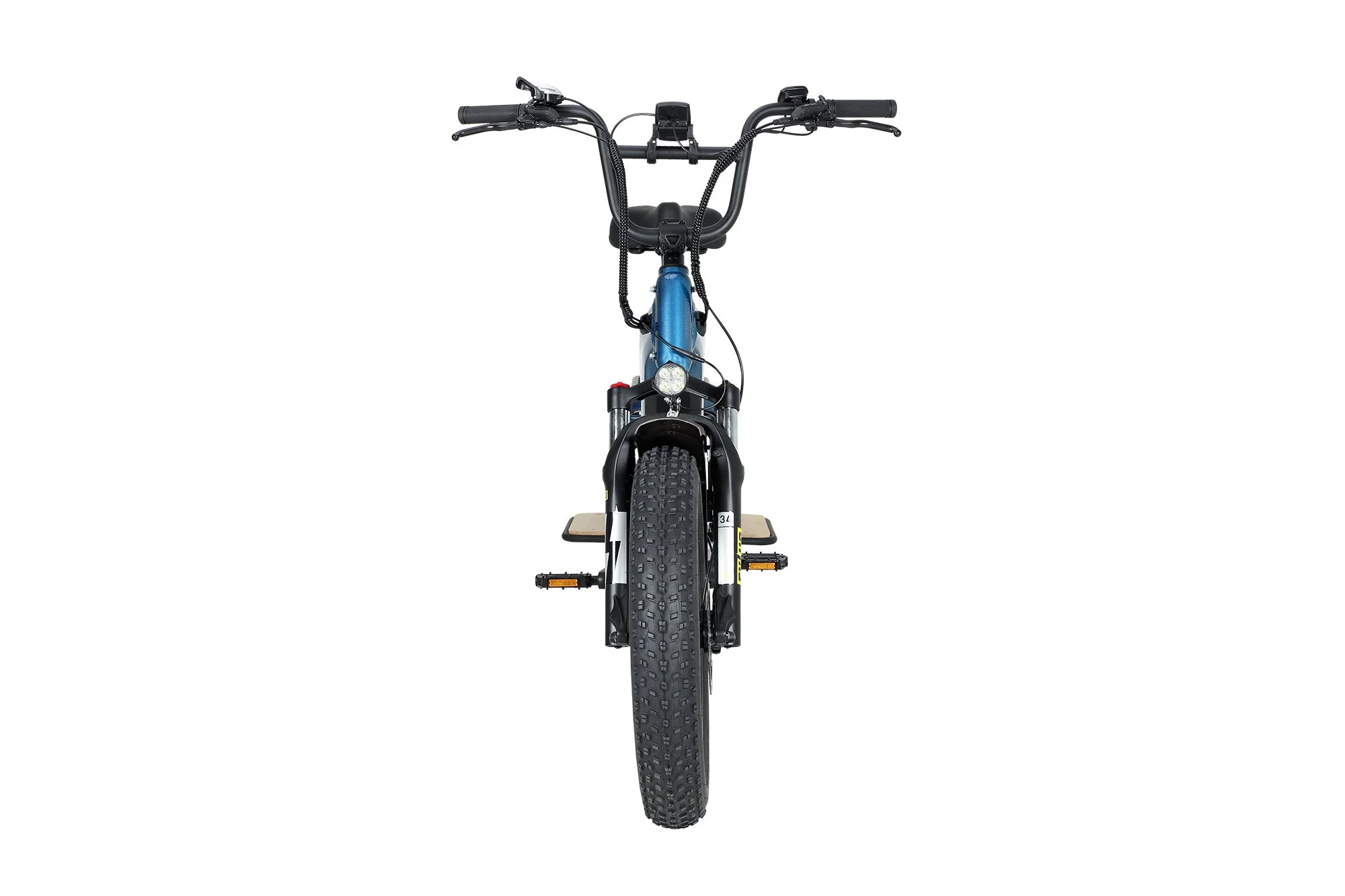 Cyrusher Glider E-Lastenrad - Image 12