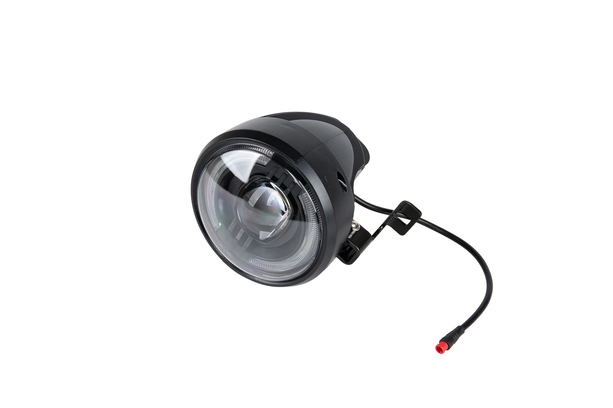 Halobeam Headlight für altes Aura (mit seitlichem Diaplay) - Image 3
