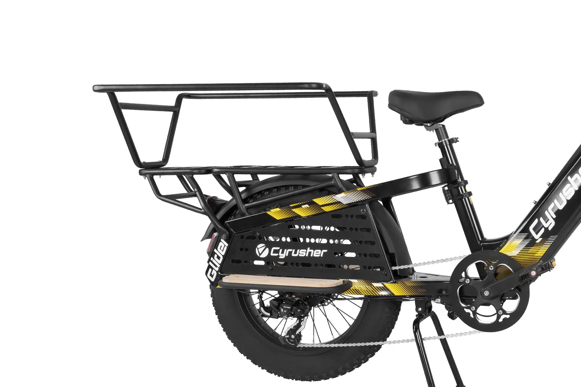 Fracht-Handlauf für Glider - Image 3