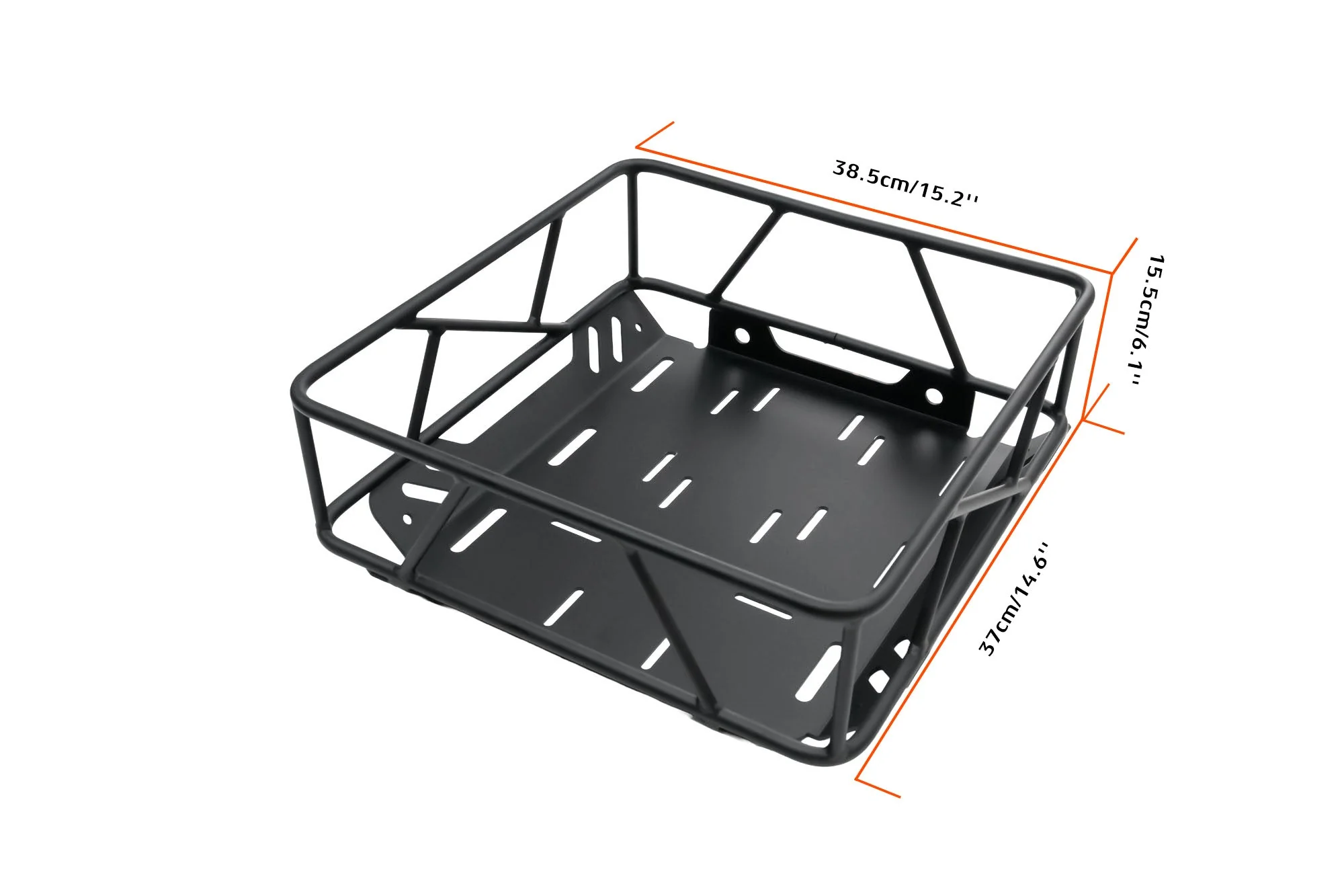 Hauler Gepäckkorb (Vorbestellung 30 Tage) - Image 4