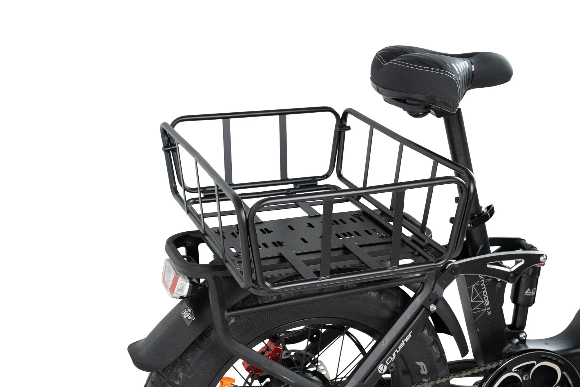 Hinter Fahrradkorb - Image 7