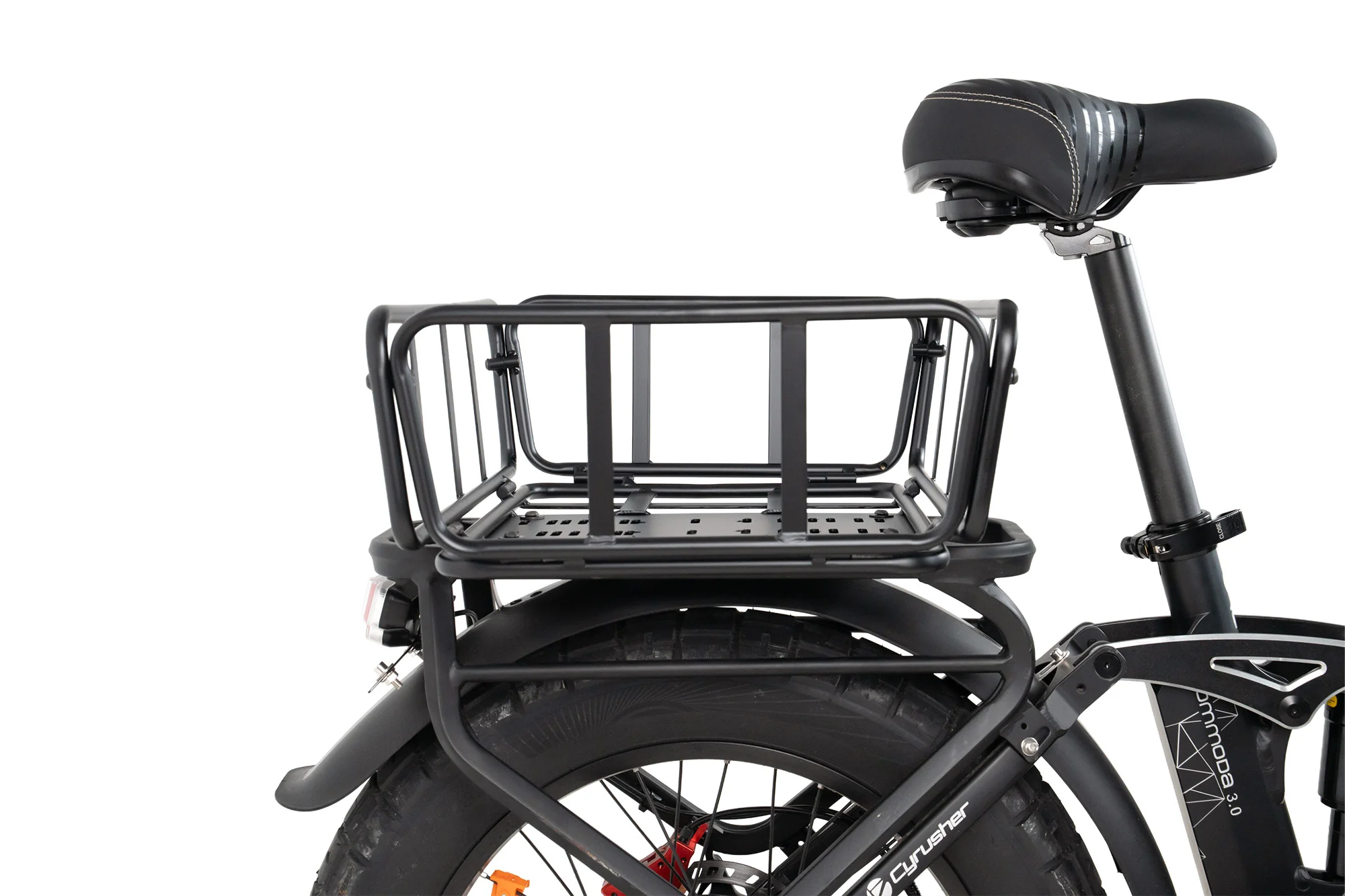 Hinter Fahrradkorb - Image 8