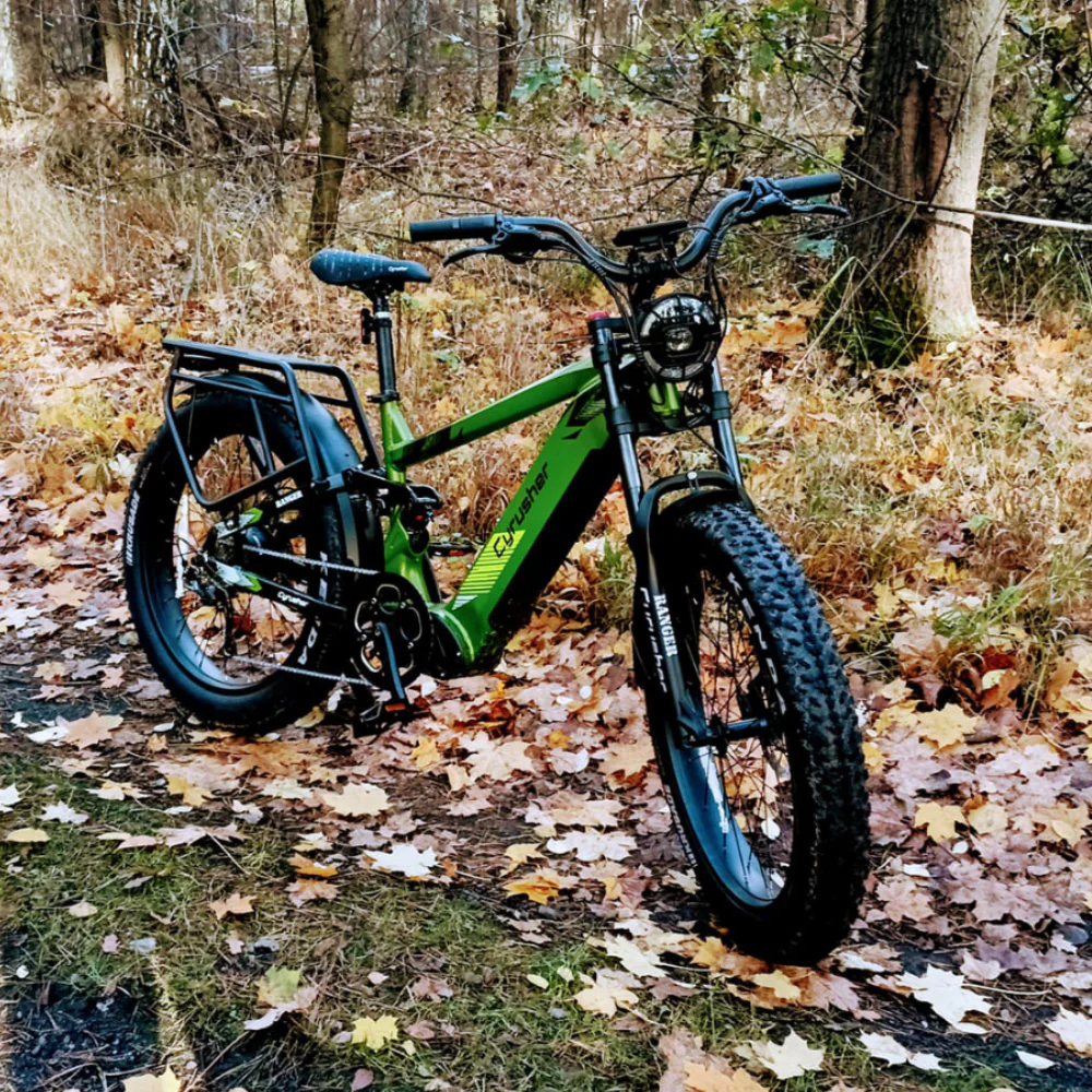 Upgrade Scheinwerfer für Ranger/Trax - Image 9