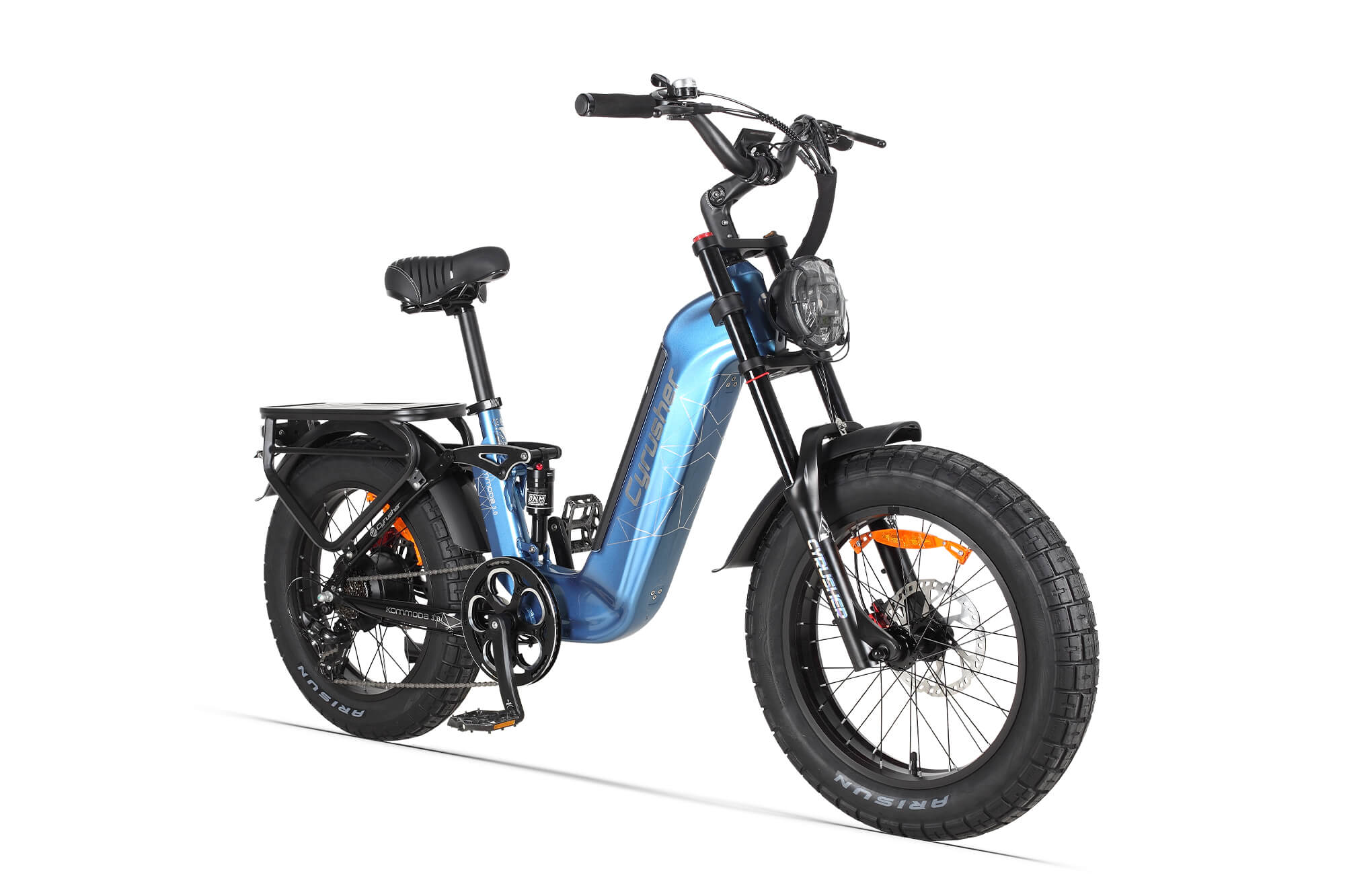 Cyrusher Kommoda 3.0 - Image 12
